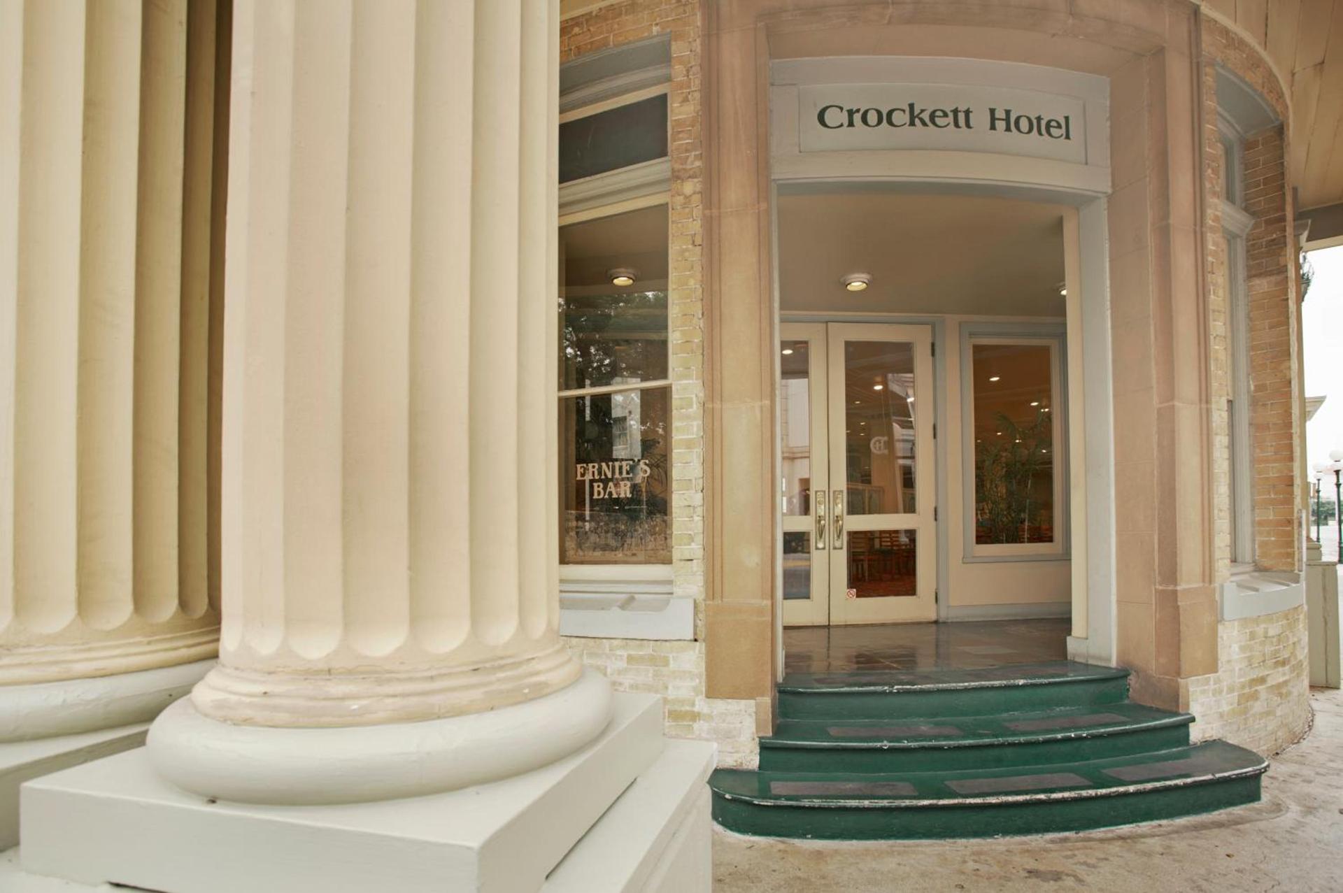 The Crockett Hotel photo 1