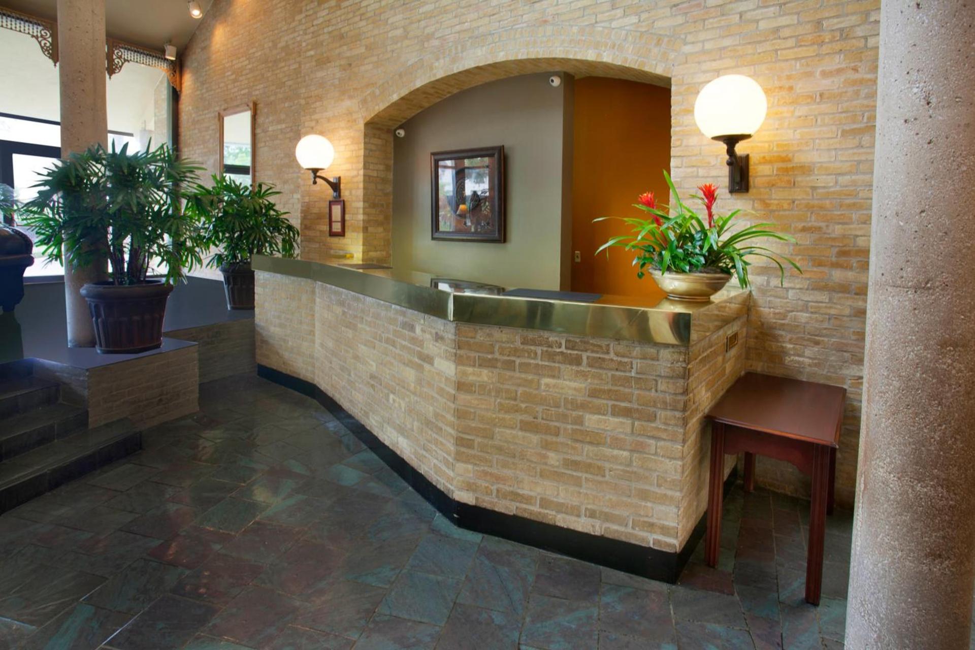 The Crockett Hotel photo 3