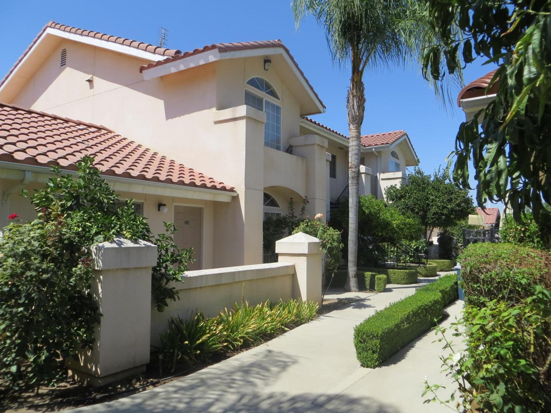 Garden Inn and Suites Fresno photo 8