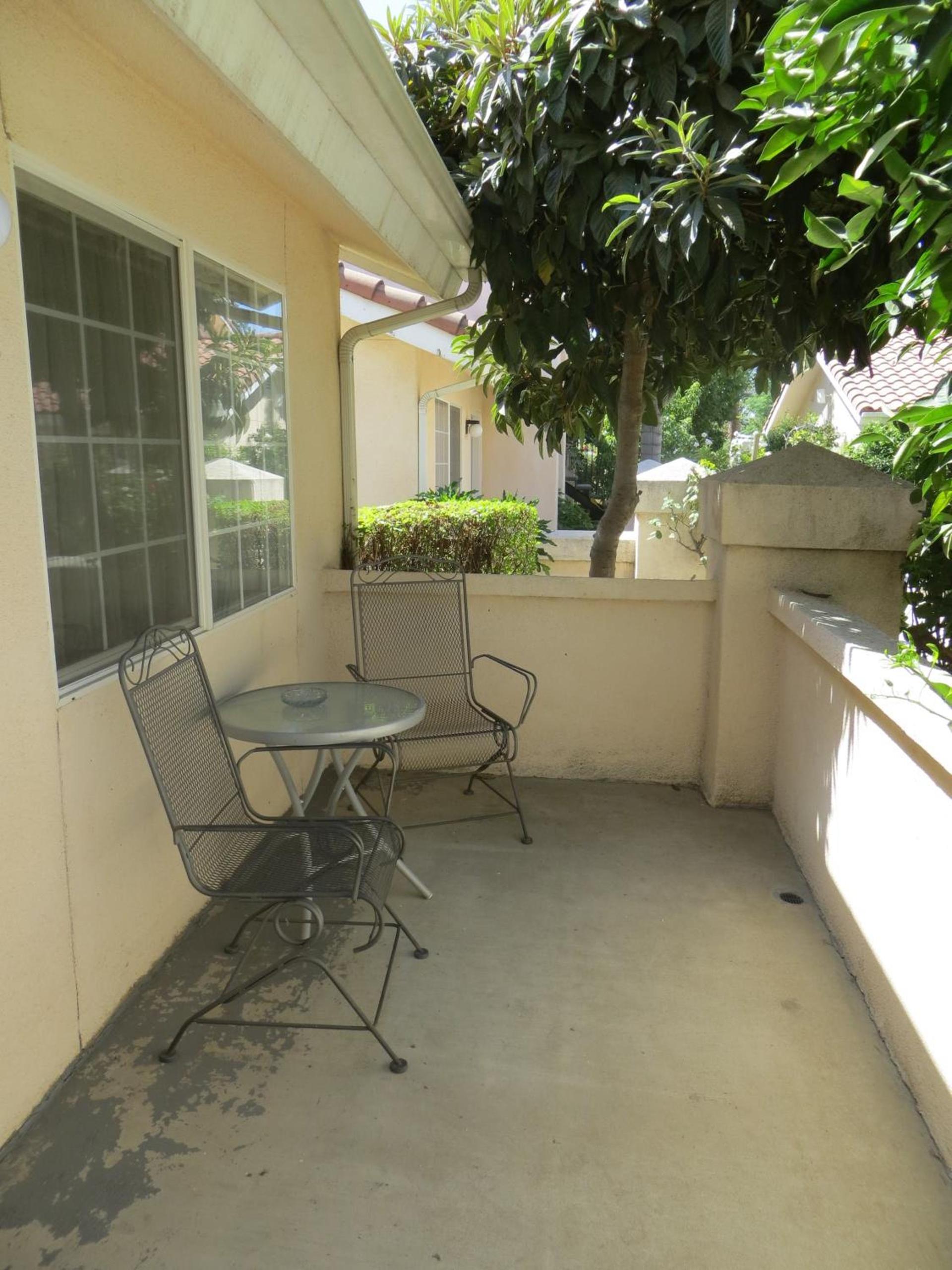 Garden Inn and Suites Fresno photo 11