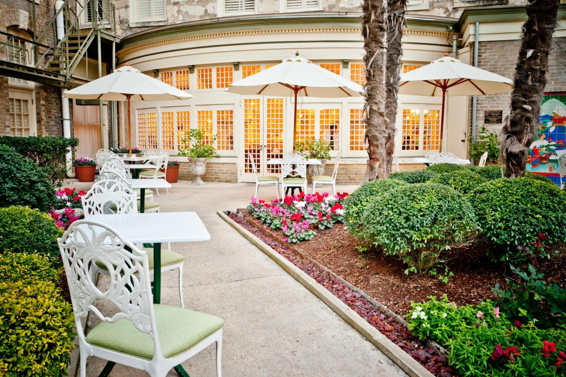 Menger Hotel photo 37
