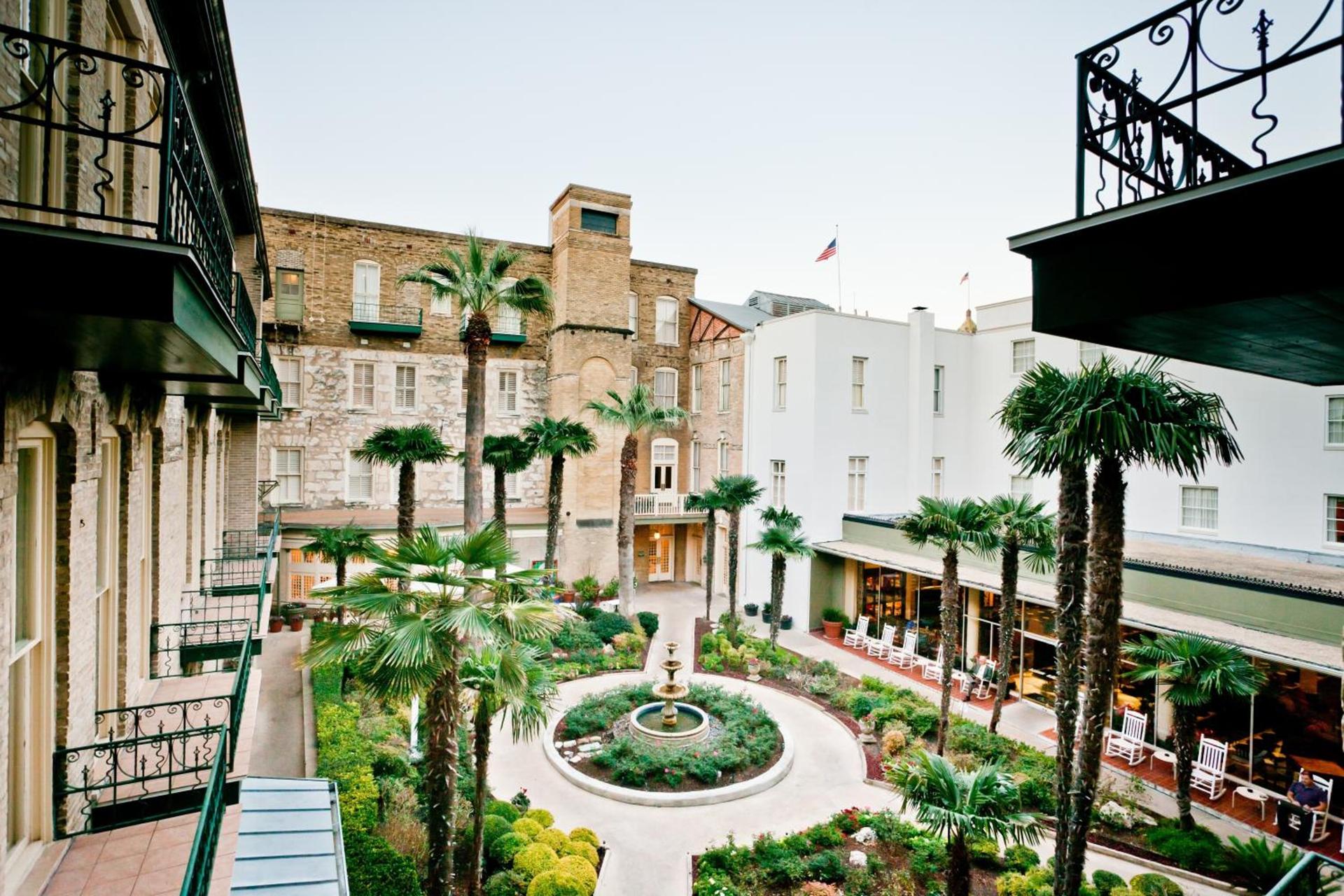 Menger Hotel photo 6