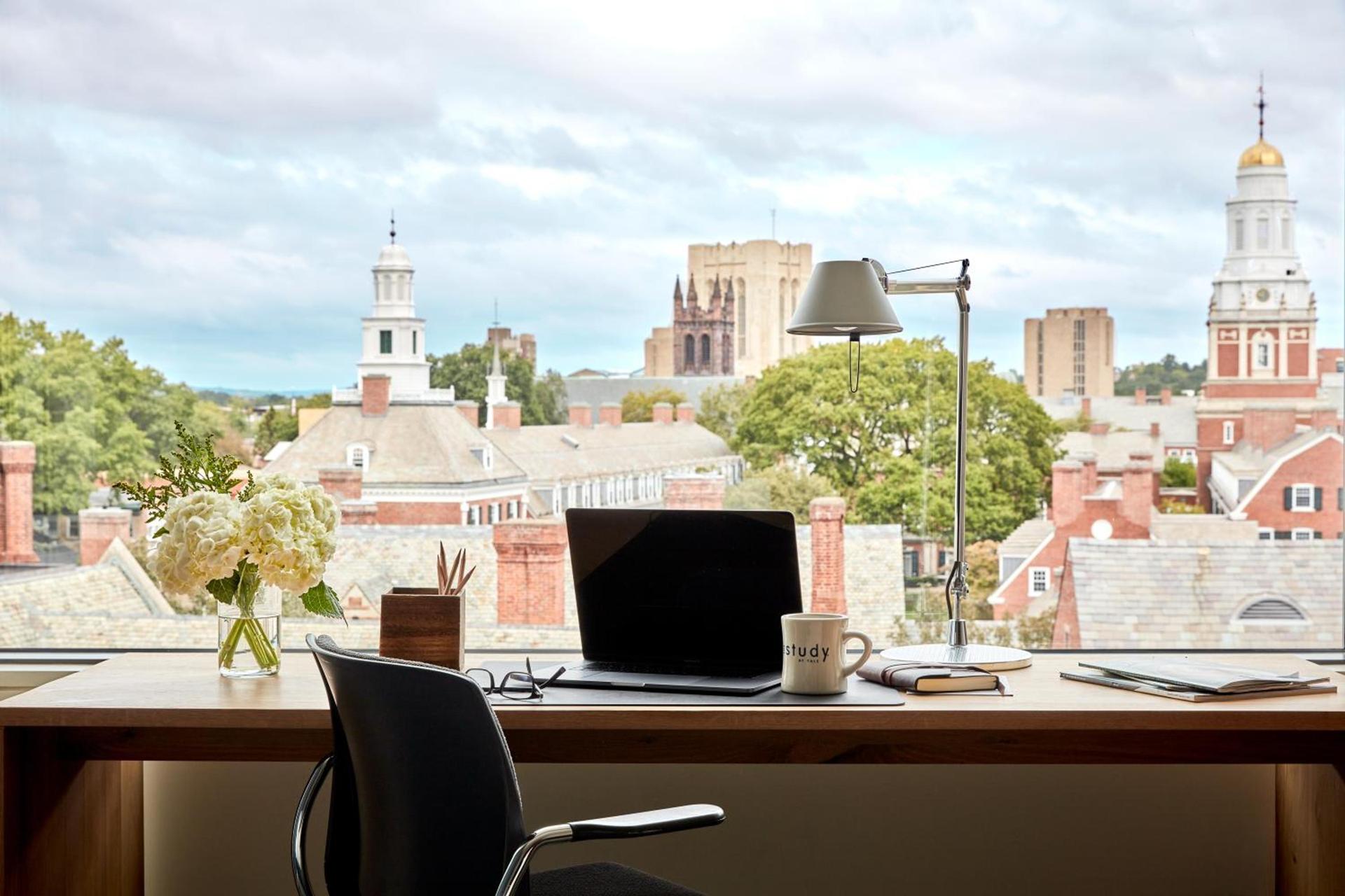 The Study at Yale photo 11