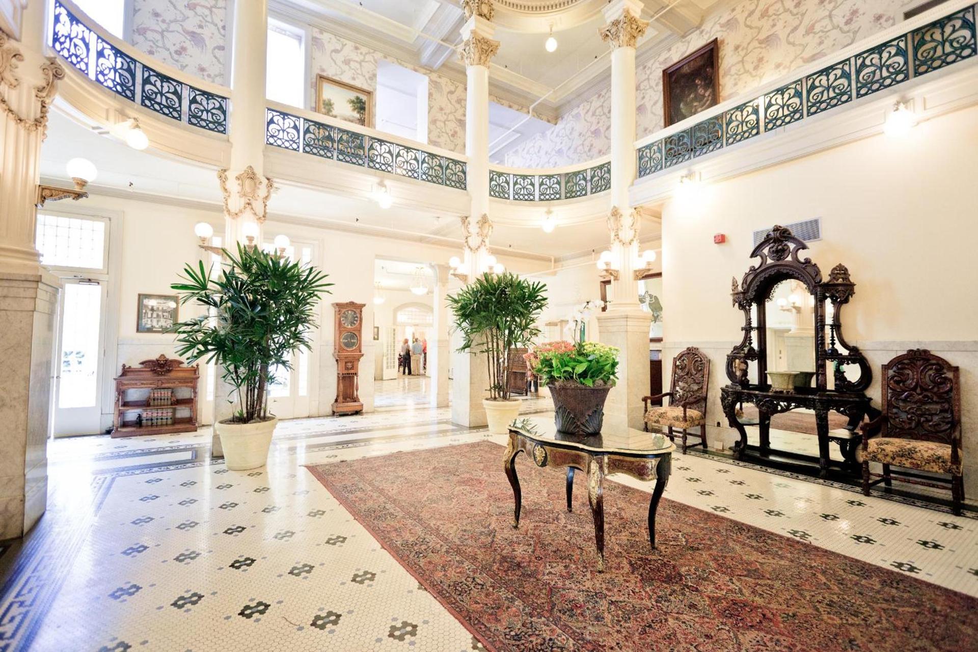 Menger Hotel photo 25