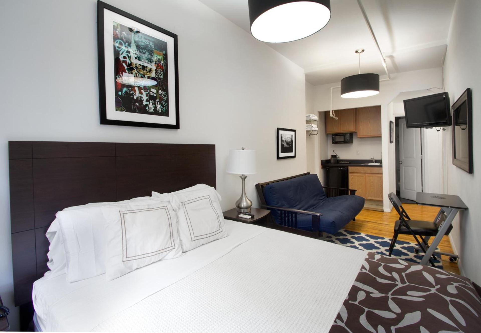Hotel 309 photo 29