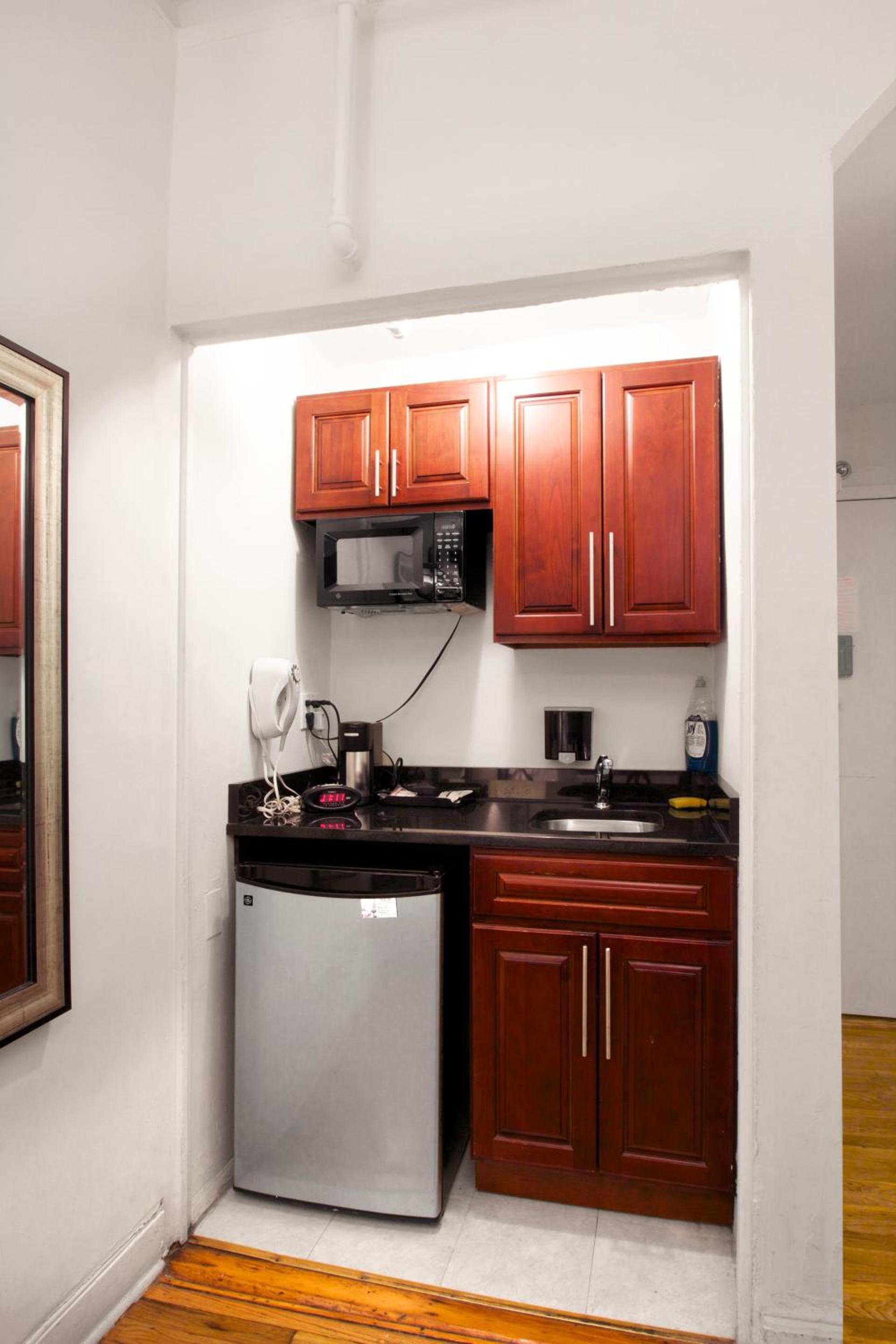 Hotel 309 photo 32