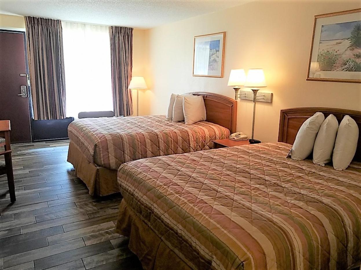 Americas Best Value Inn Ocean Inn photo 9