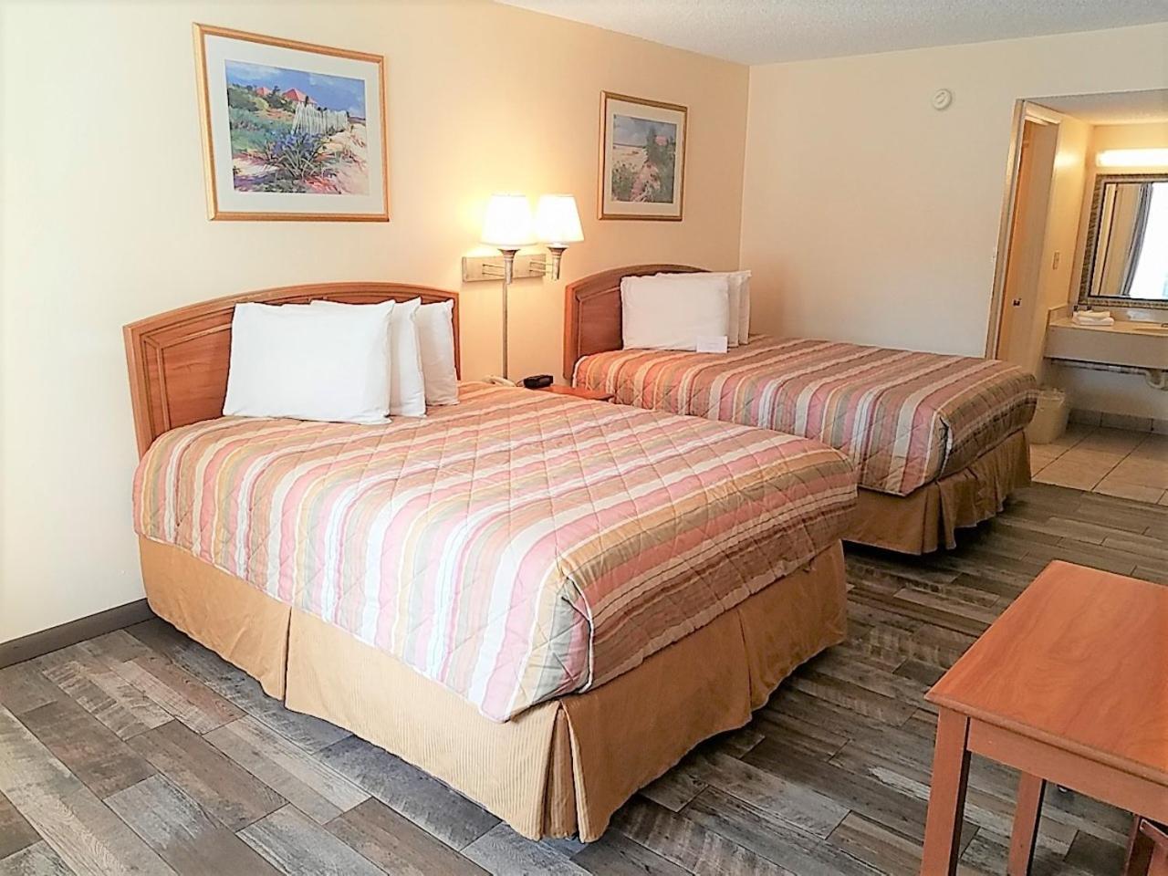 Americas Best Value Inn Ocean Inn photo 6