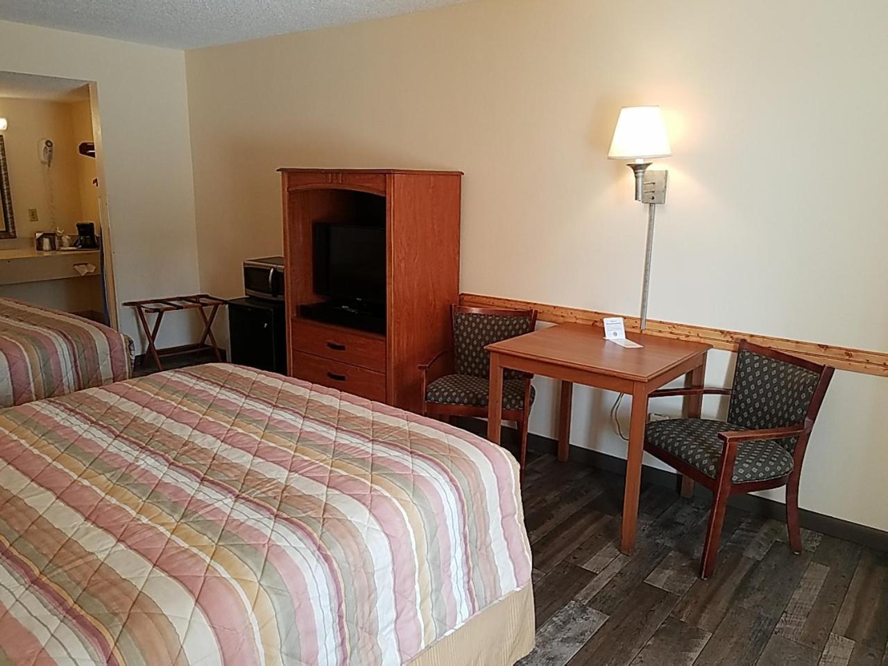 Americas Best Value Inn Ocean Inn photo 7