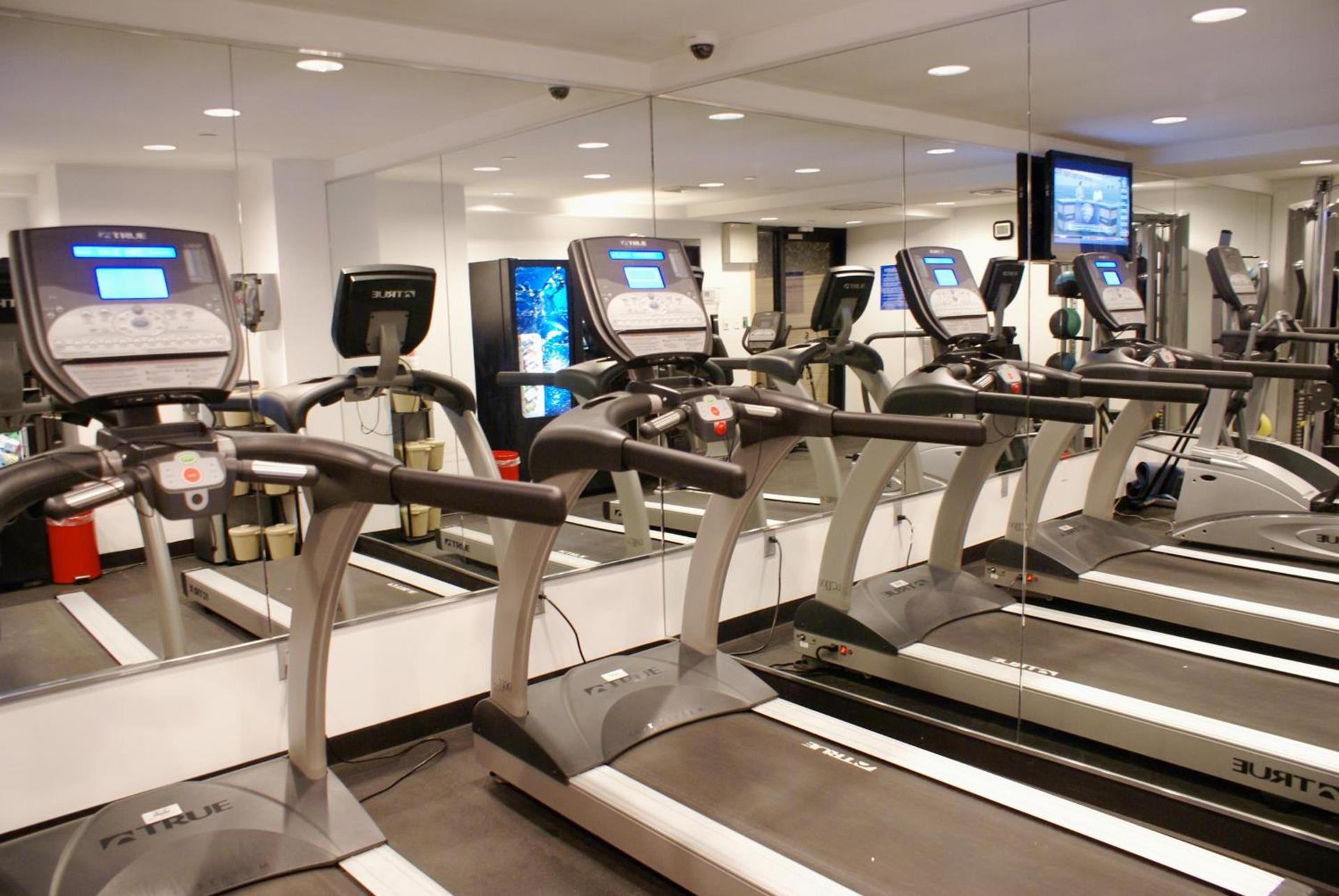 TRYP by Wyndham New York City Times Square - Midtown photo 44