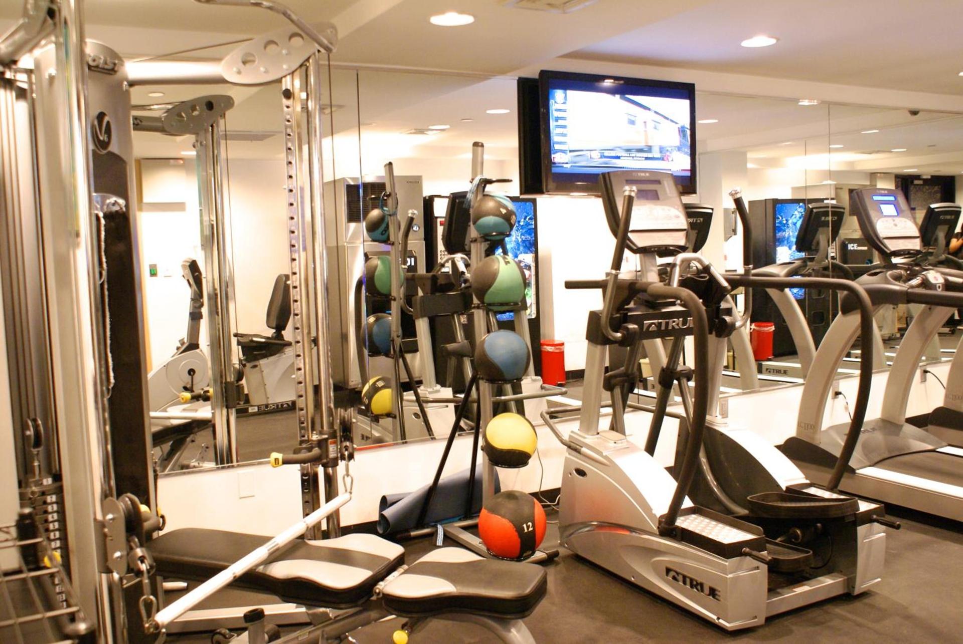 TRYP by Wyndham New York City Times Square - Midtown photo 43