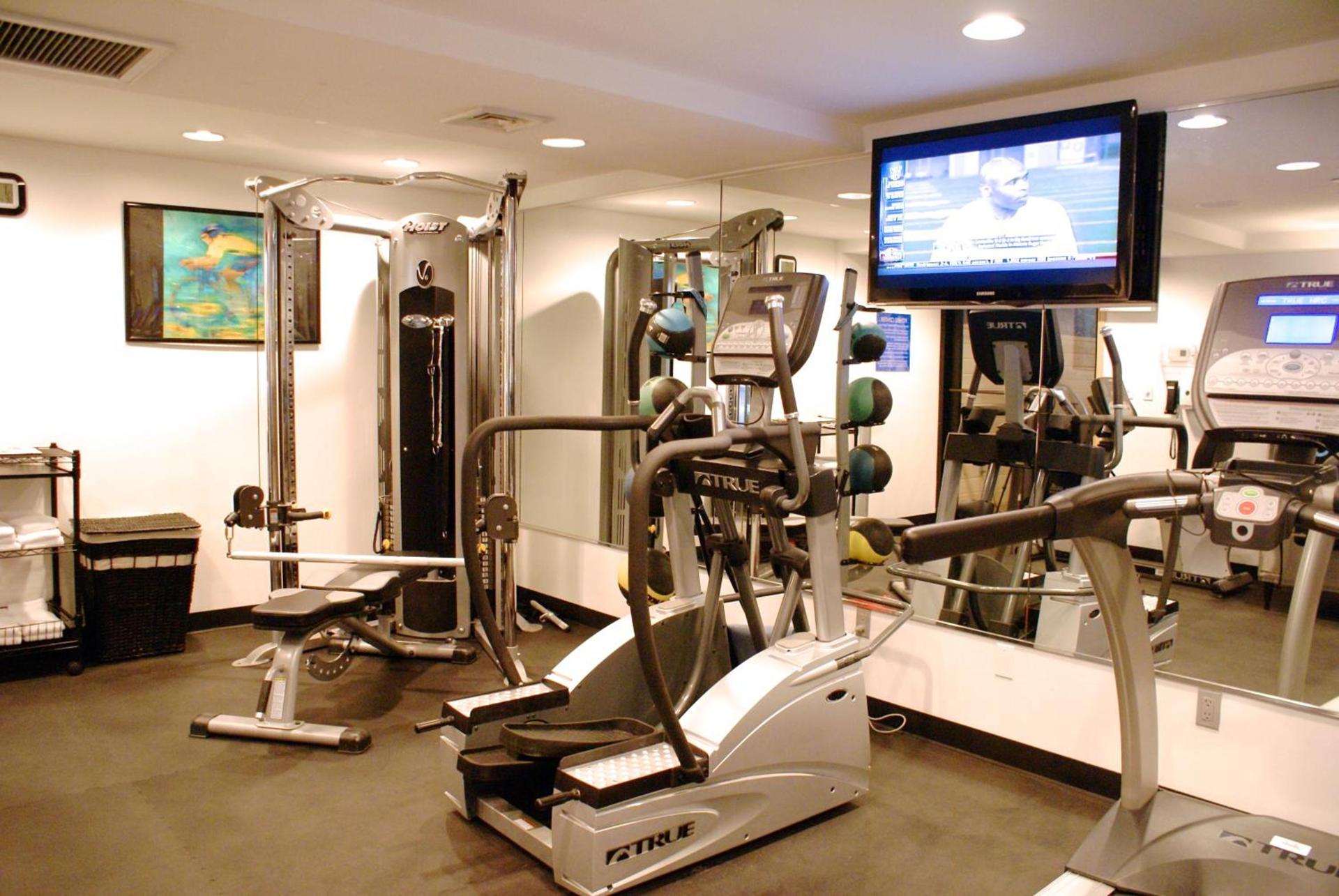 TRYP by Wyndham New York City Times Square - Midtown photo 10