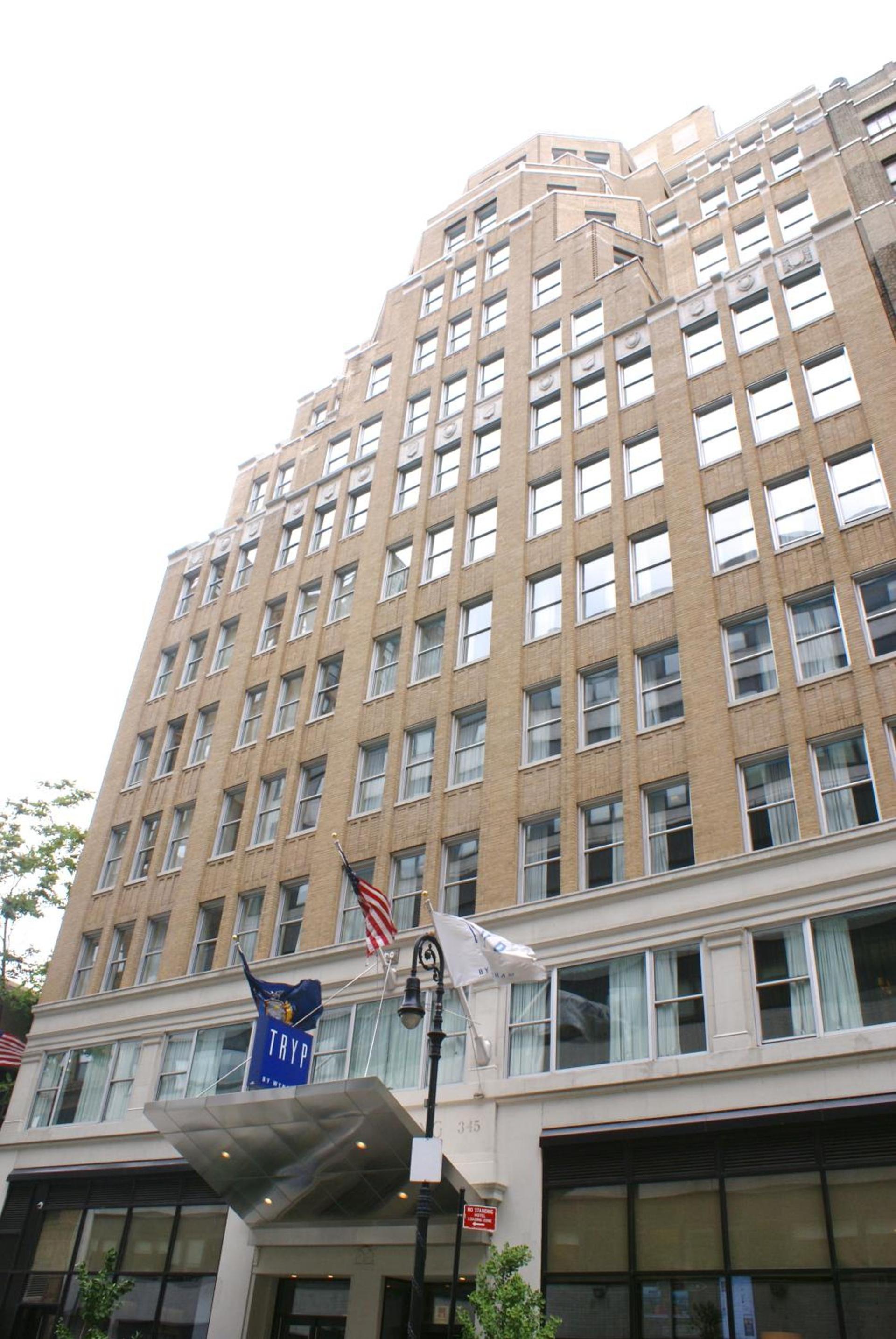 TRYP by Wyndham New York City Times Square - Midtown photo 63