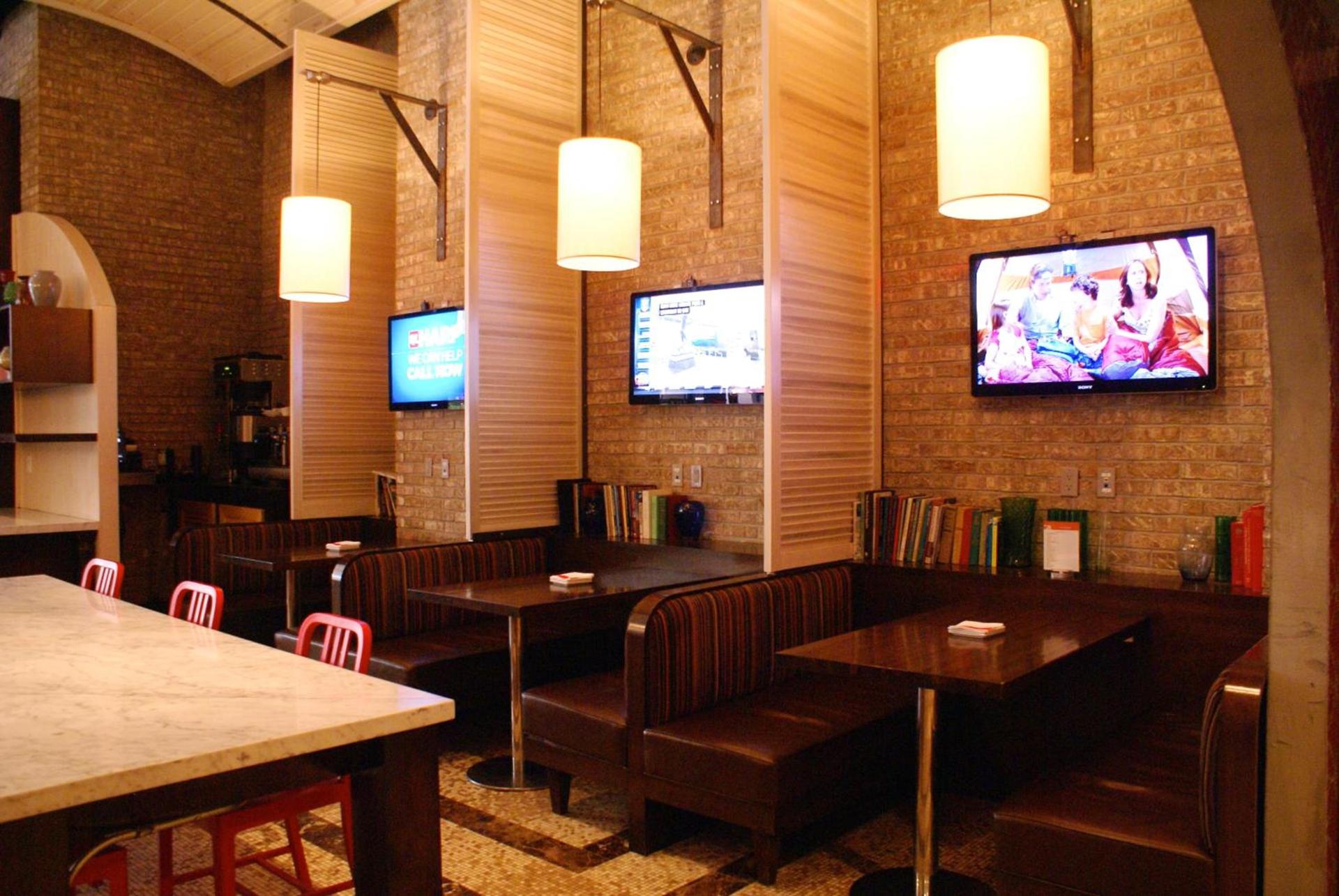 TRYP by Wyndham New York City Times Square - Midtown photo 41