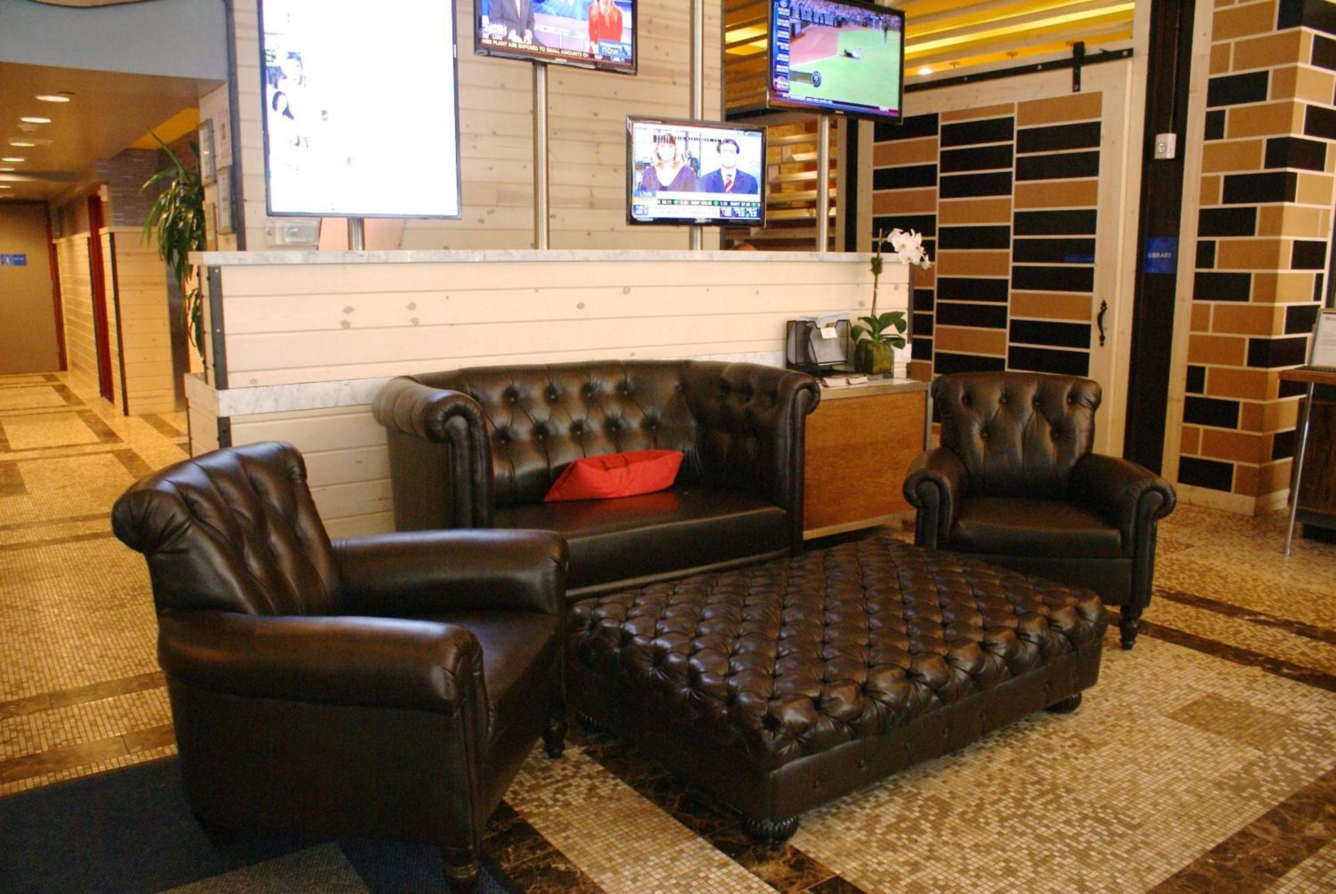 TRYP by Wyndham New York City Times Square - Midtown photo 39