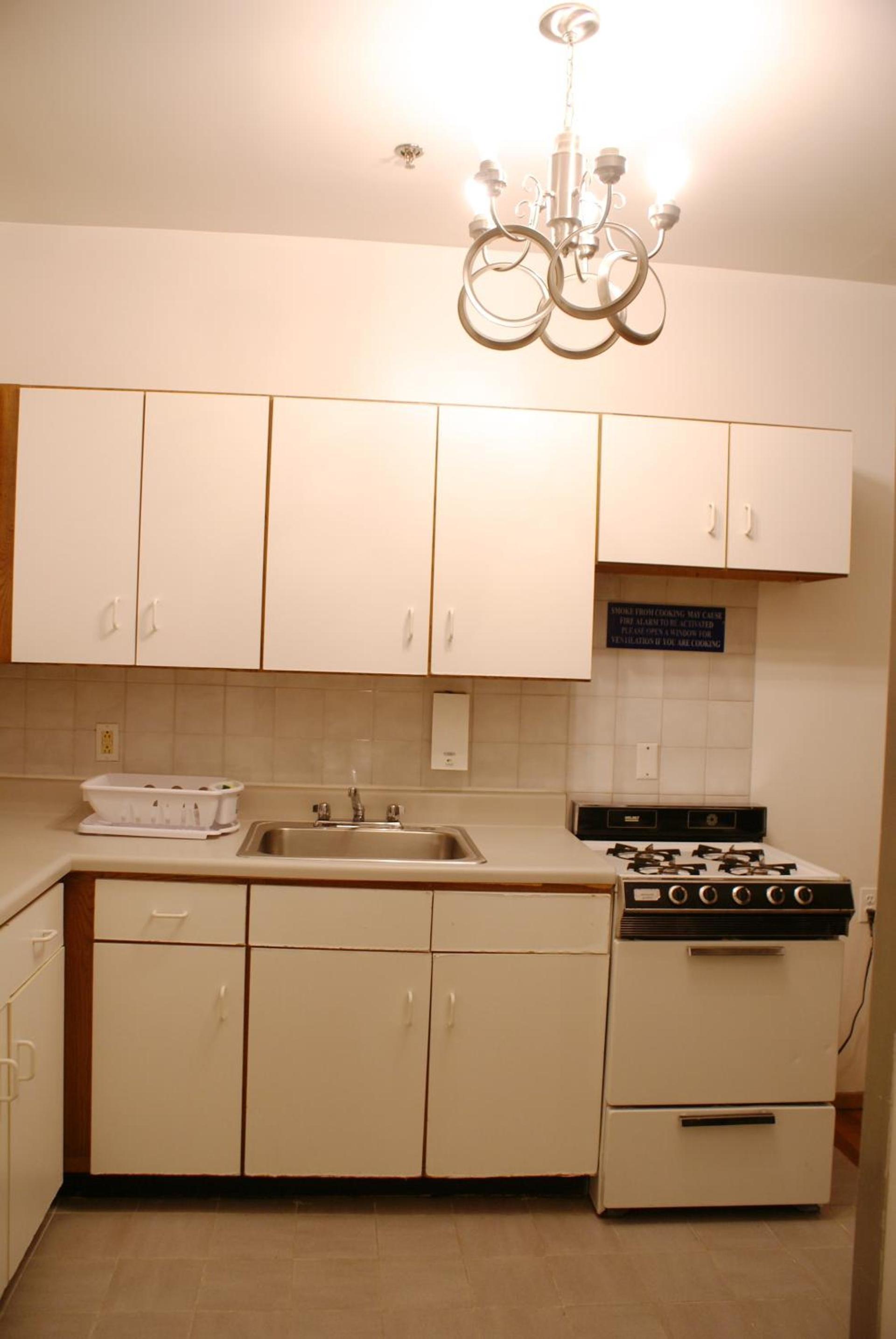Off SoHo Suites Hotel photo 16