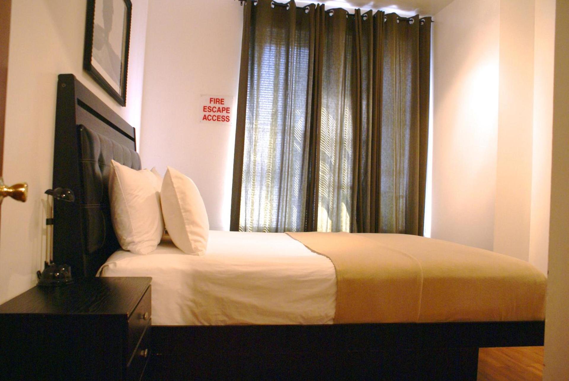 Off SoHo Suites Hotel photo 21
