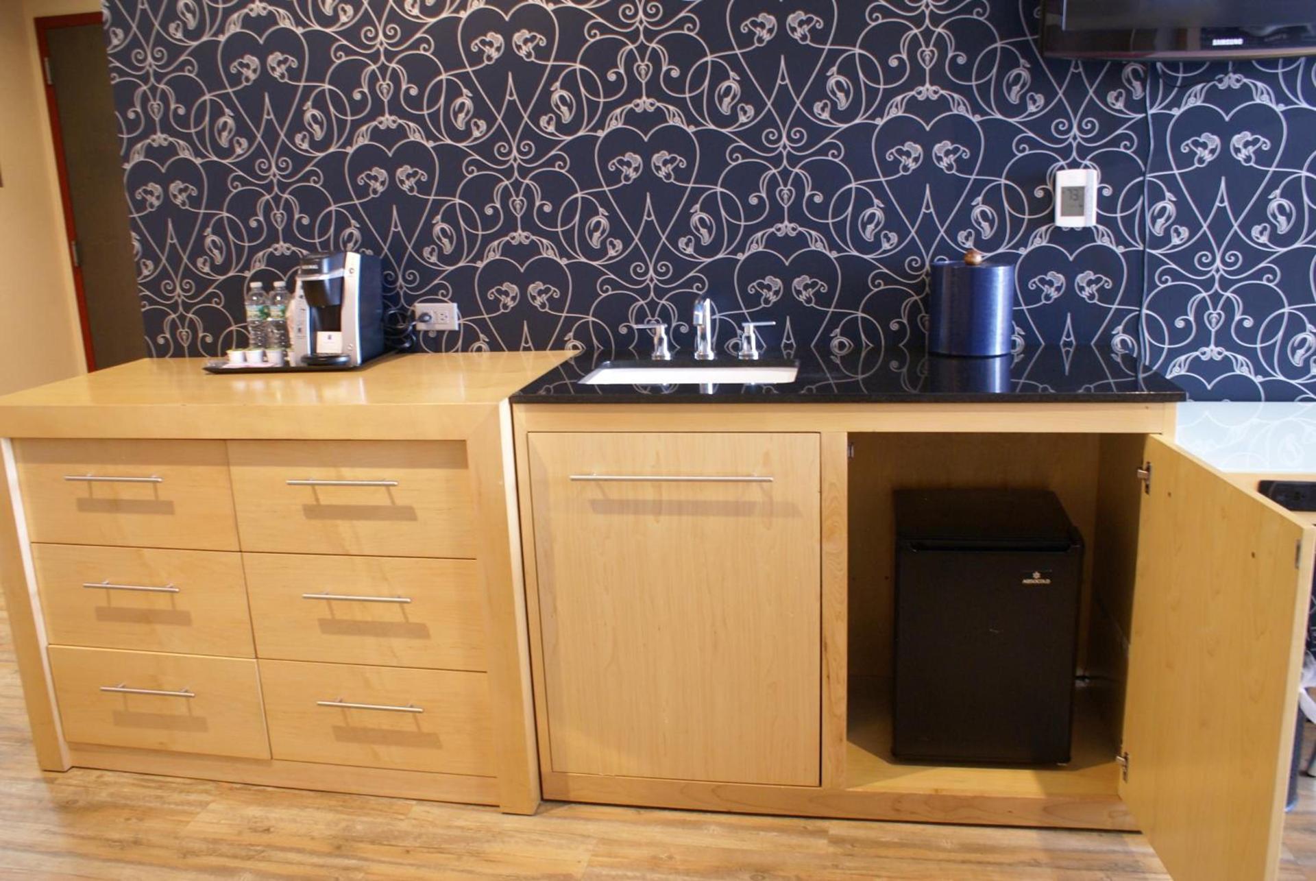 TRYP by Wyndham New York City Times Square - Midtown photo 58