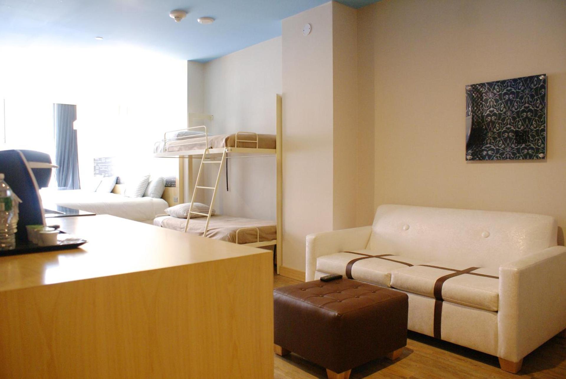 TRYP by Wyndham New York City Times Square - Midtown photo 60