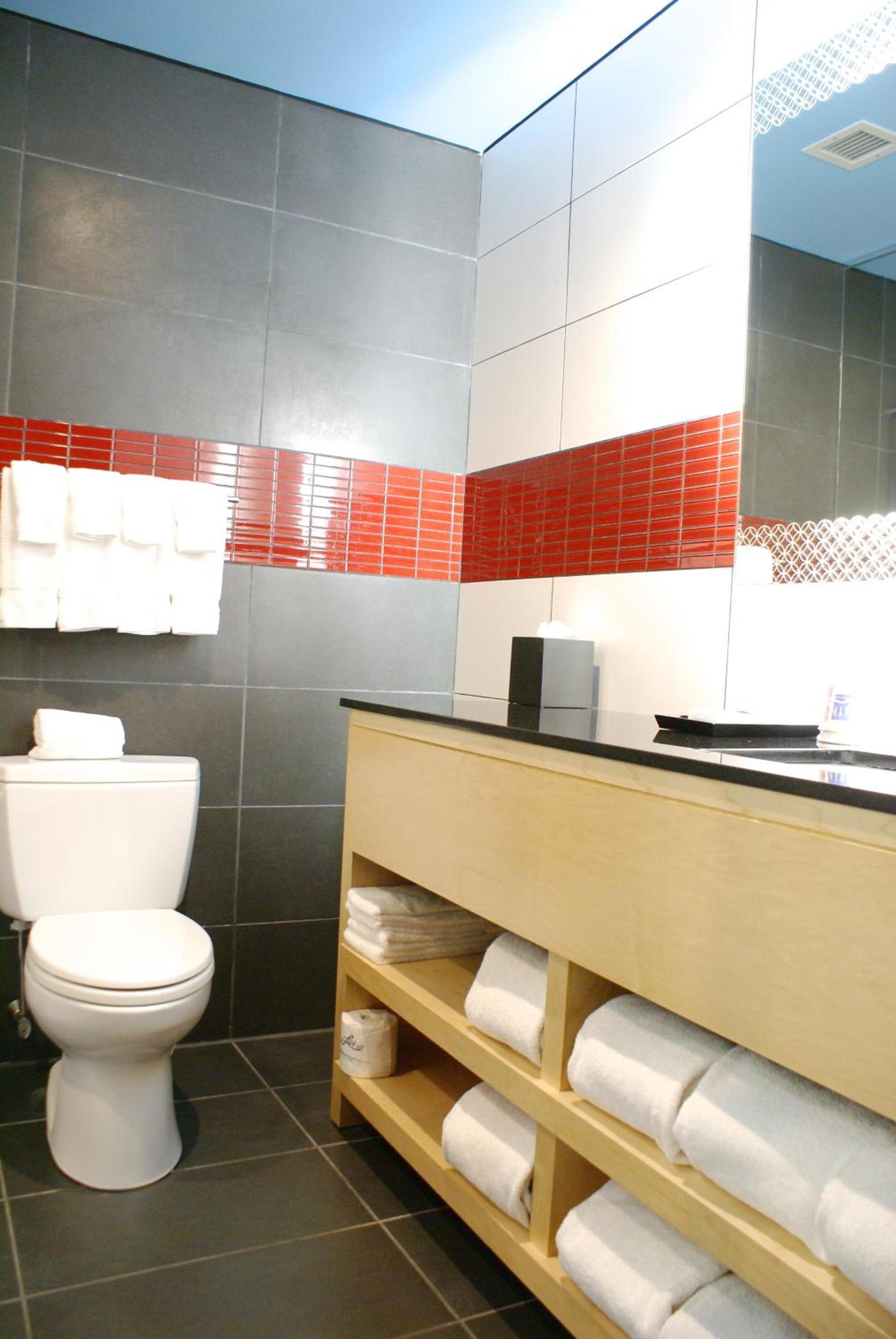 TRYP by Wyndham New York City Times Square - Midtown photo 61
