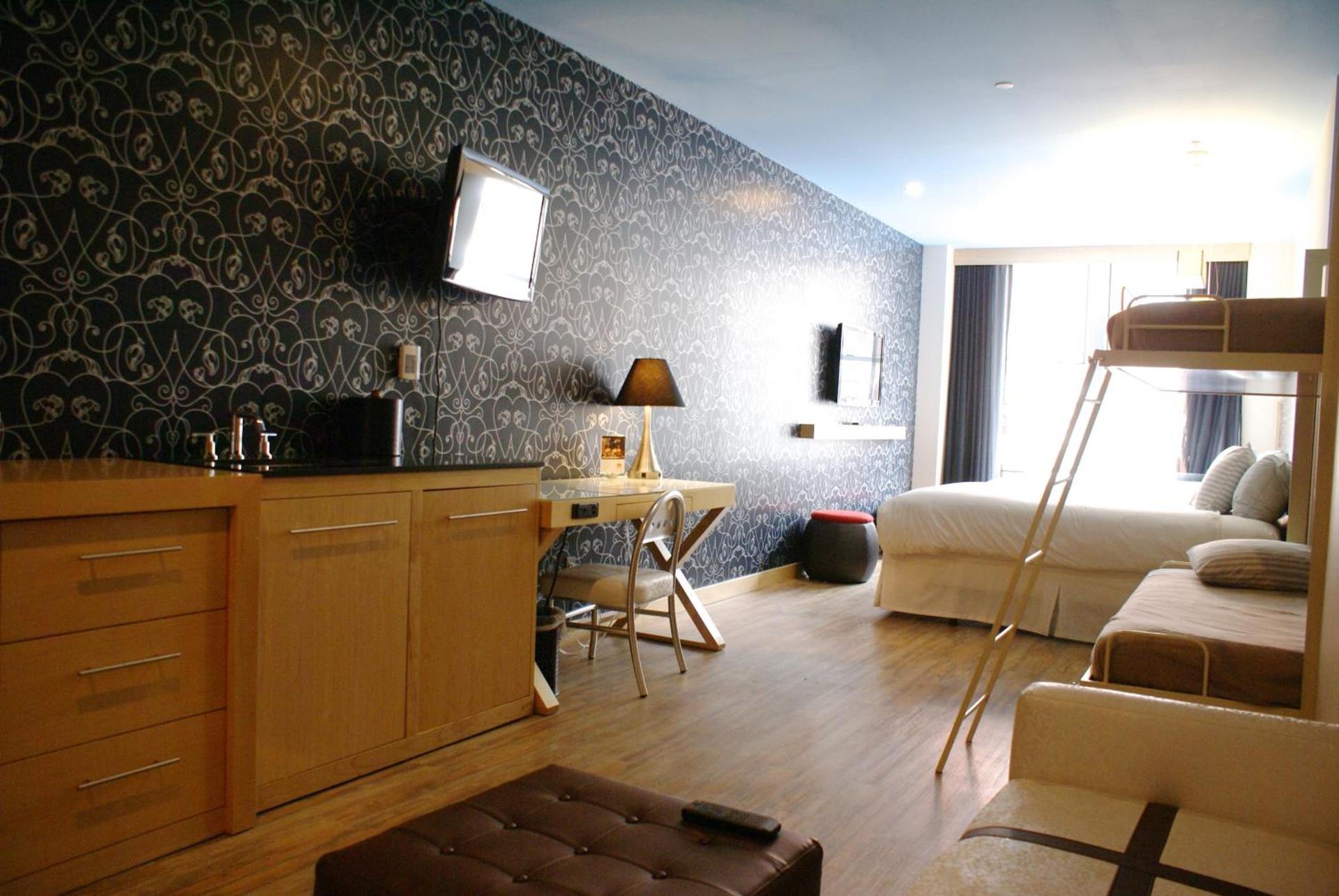 TRYP by Wyndham New York City Times Square - Midtown photo 51