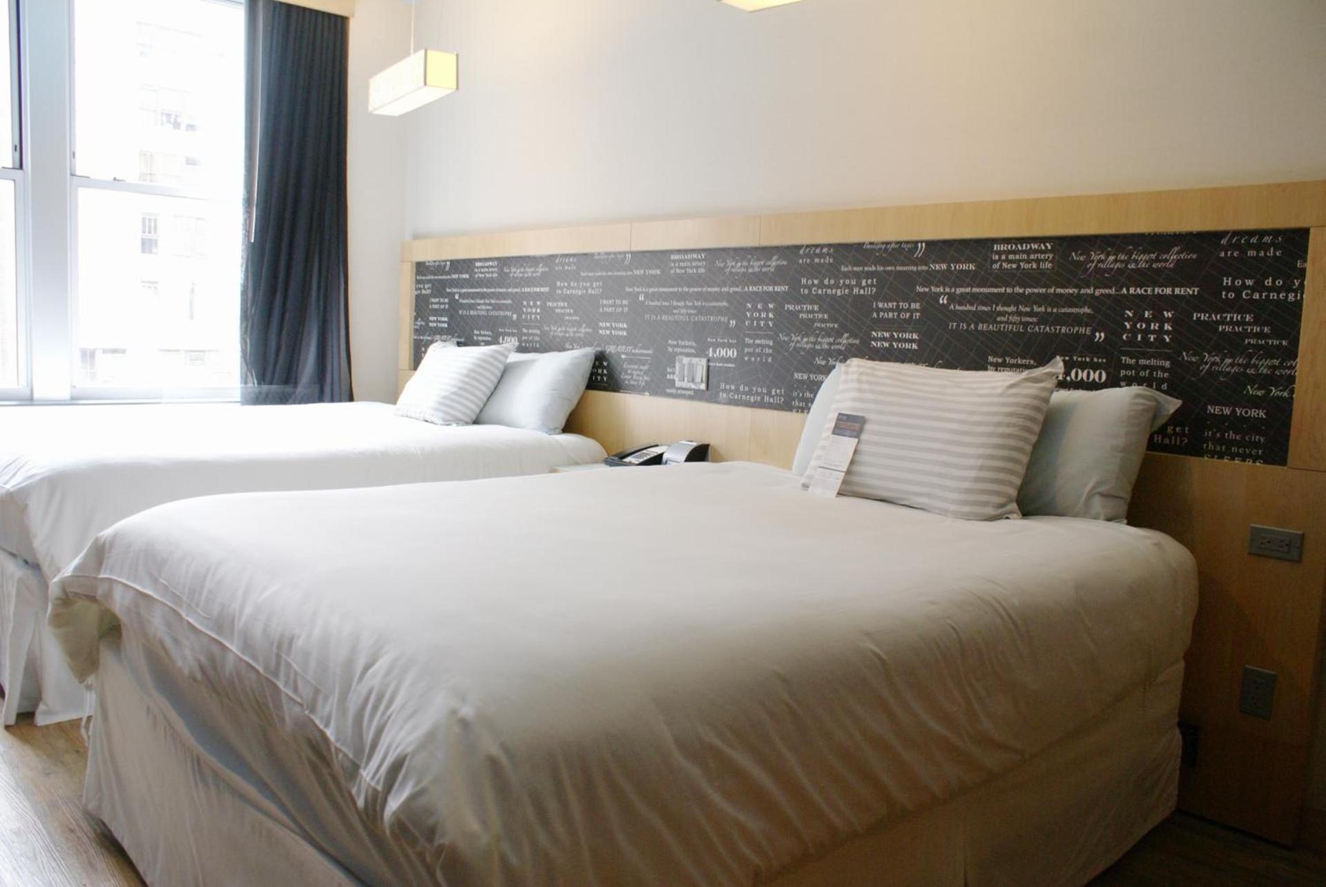 TRYP by Wyndham New York City Times Square - Midtown photo 50