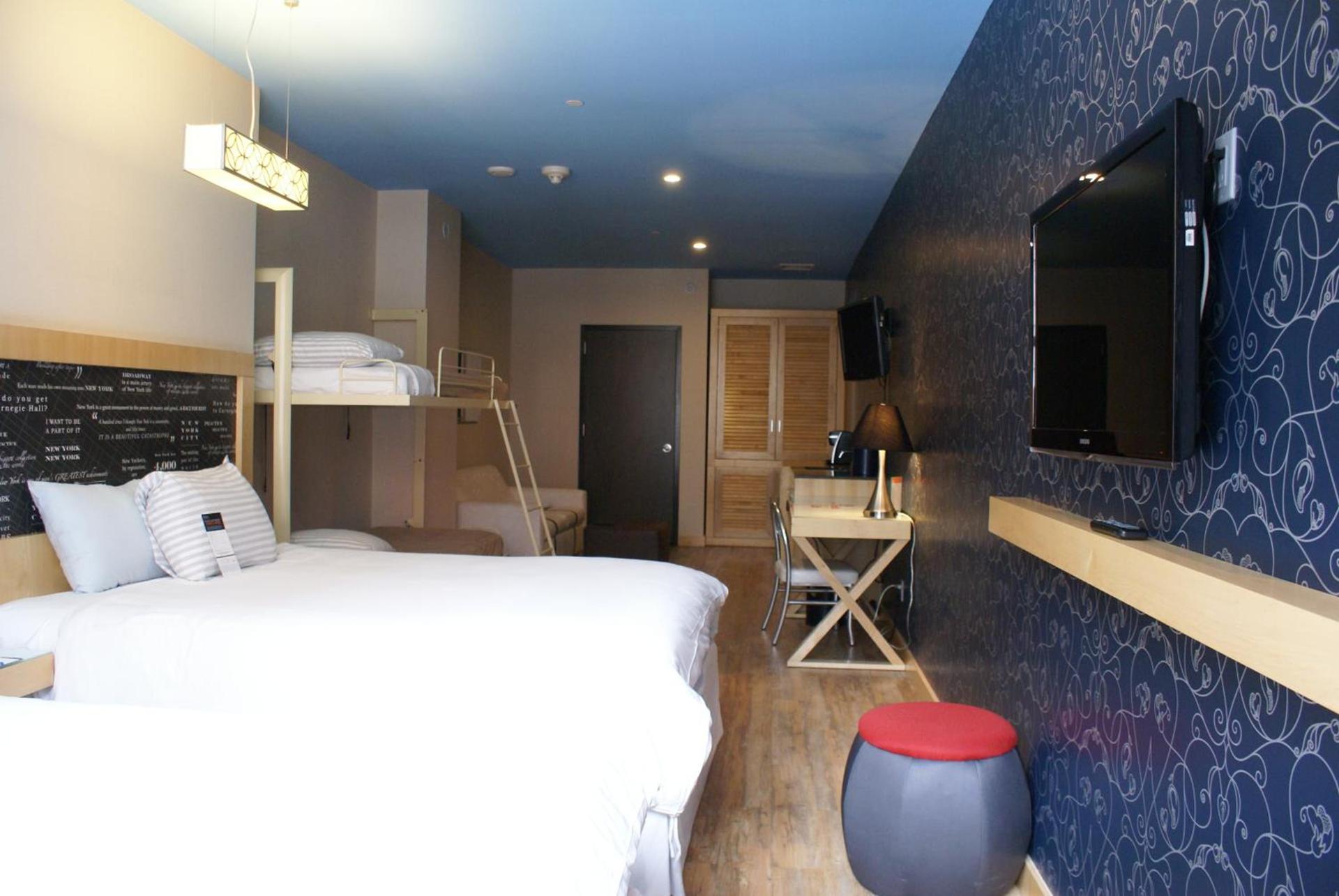 TRYP by Wyndham New York City Times Square - Midtown photo 11