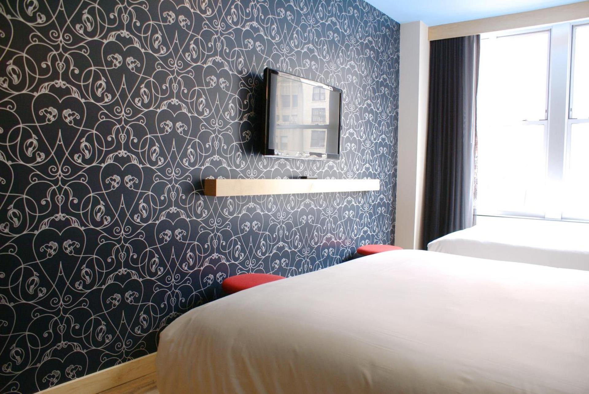 TRYP by Wyndham New York City Times Square - Midtown photo 48