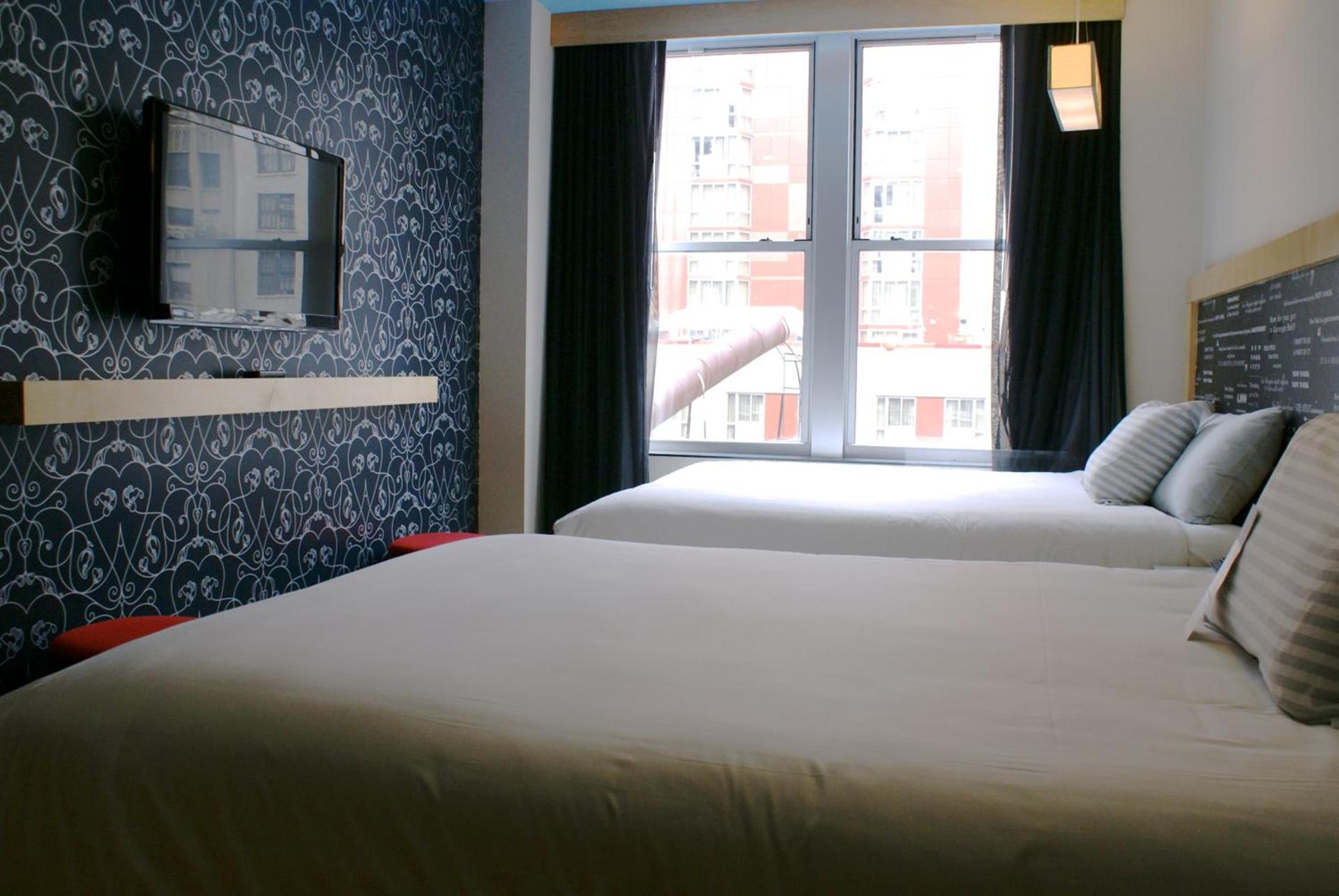 TRYP by Wyndham New York City Times Square - Midtown photo 56