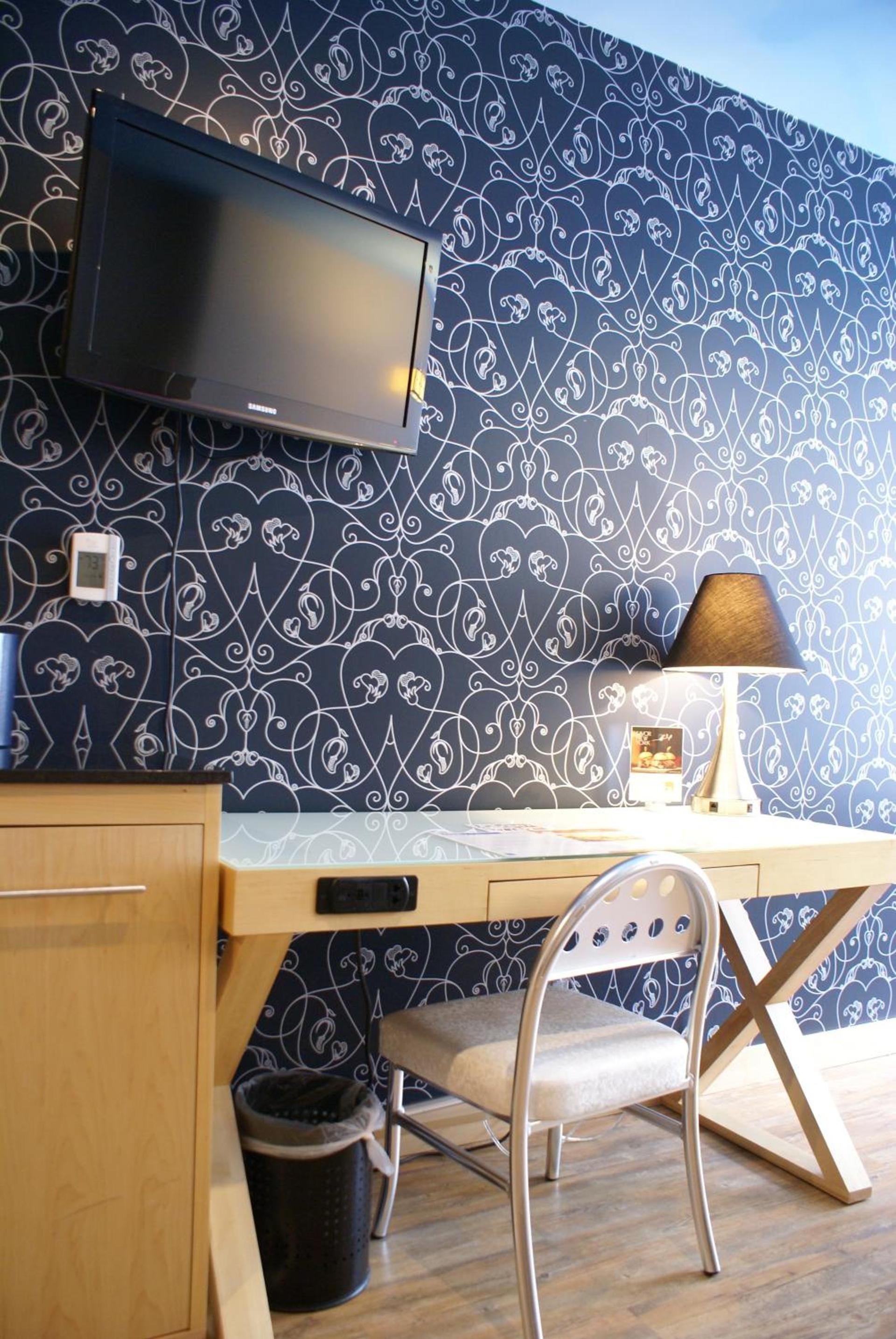TRYP by Wyndham New York City Times Square - Midtown photo 57