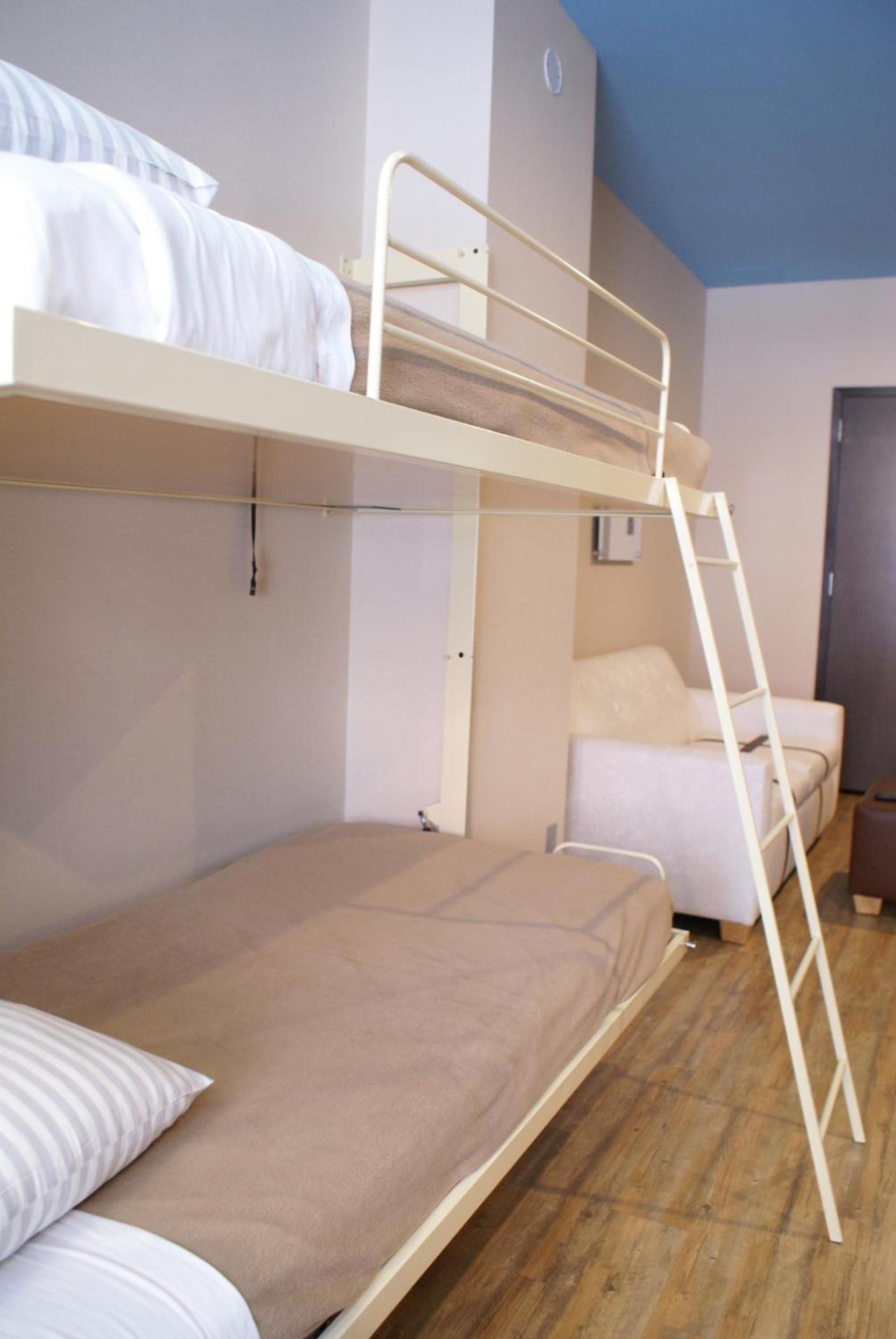 TRYP by Wyndham New York City Times Square - Midtown photo 55