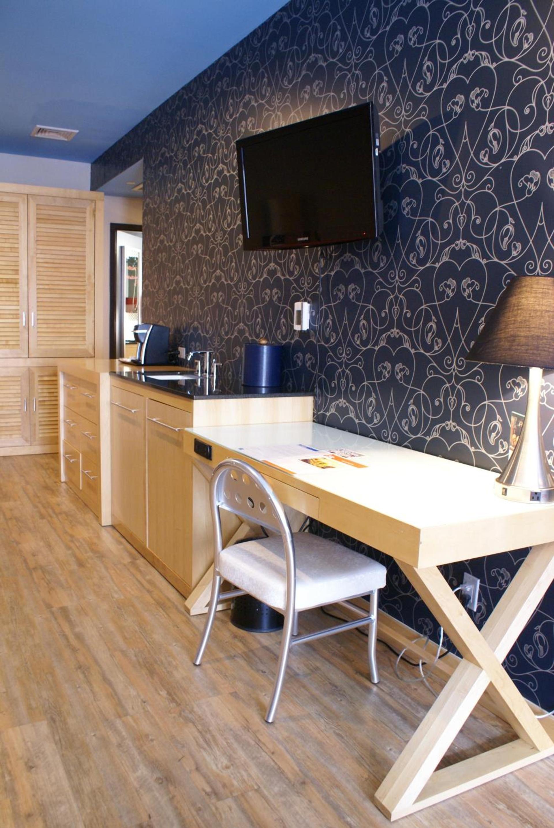 TRYP by Wyndham New York City Times Square - Midtown photo 45