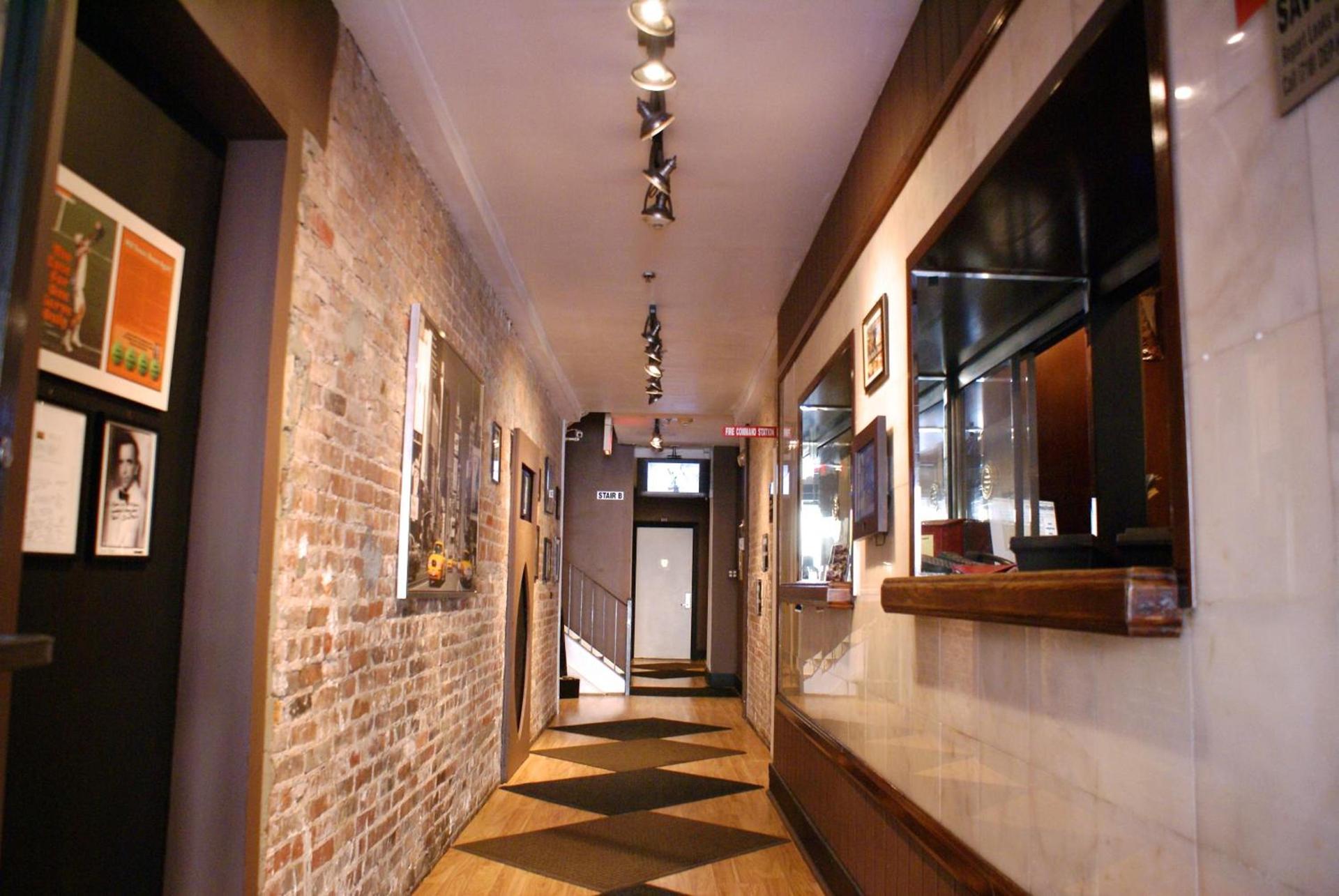 Off SoHo Suites Hotel photo 28