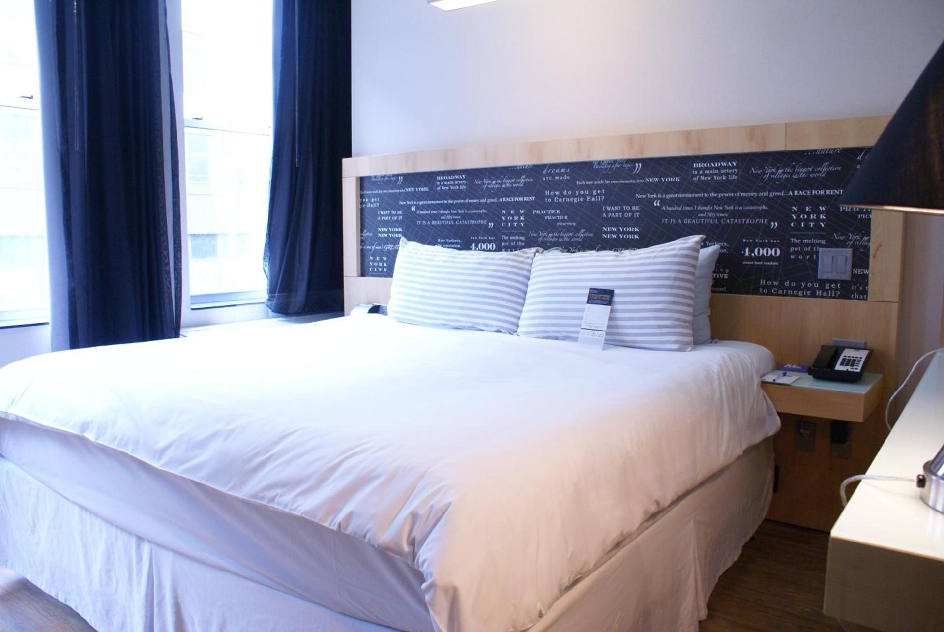 TRYP by Wyndham New York City Times Square - Midtown photo 46