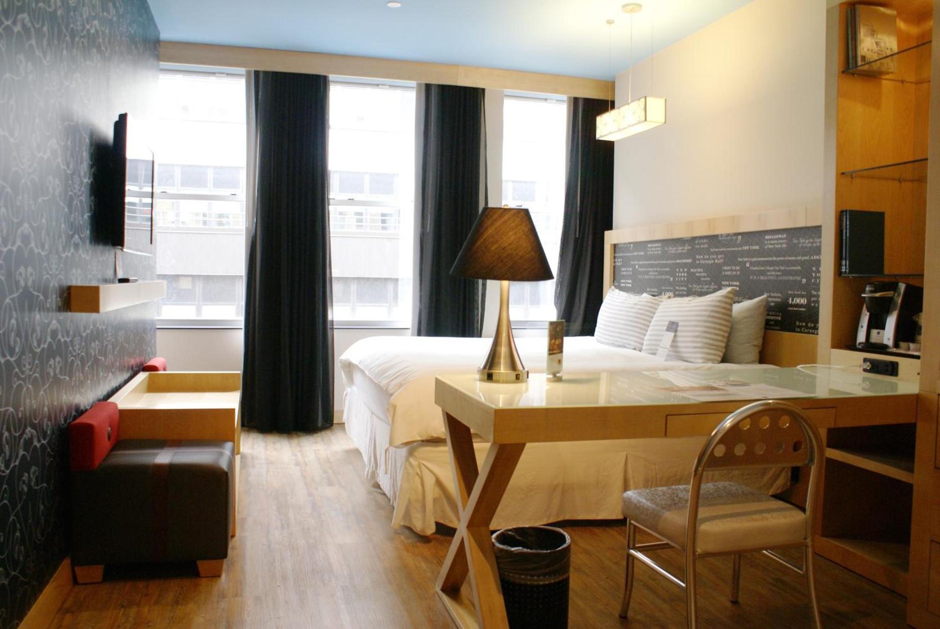 TRYP by Wyndham New York City Times Square - Midtown photo 53