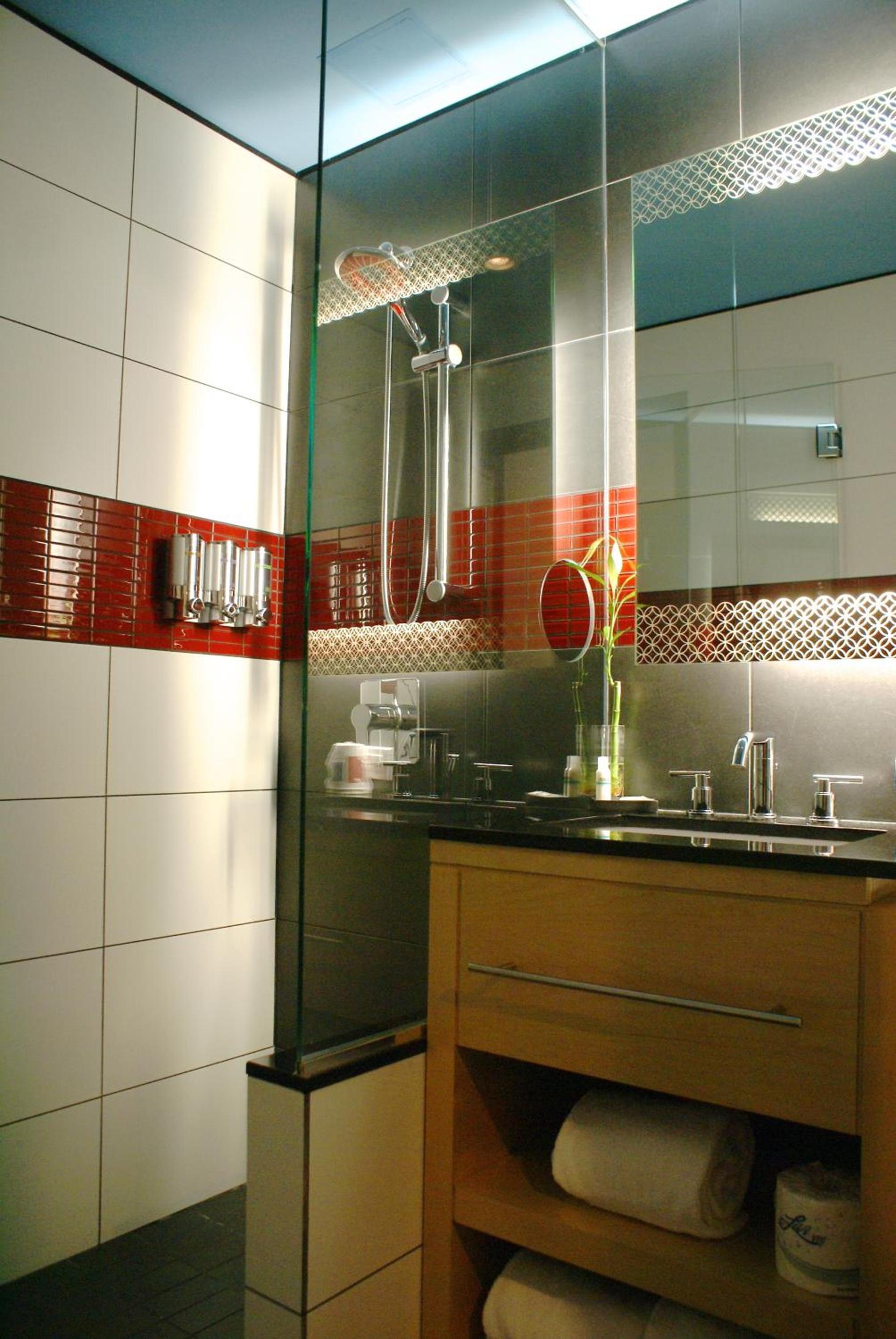 TRYP by Wyndham New York City Times Square - Midtown photo 13