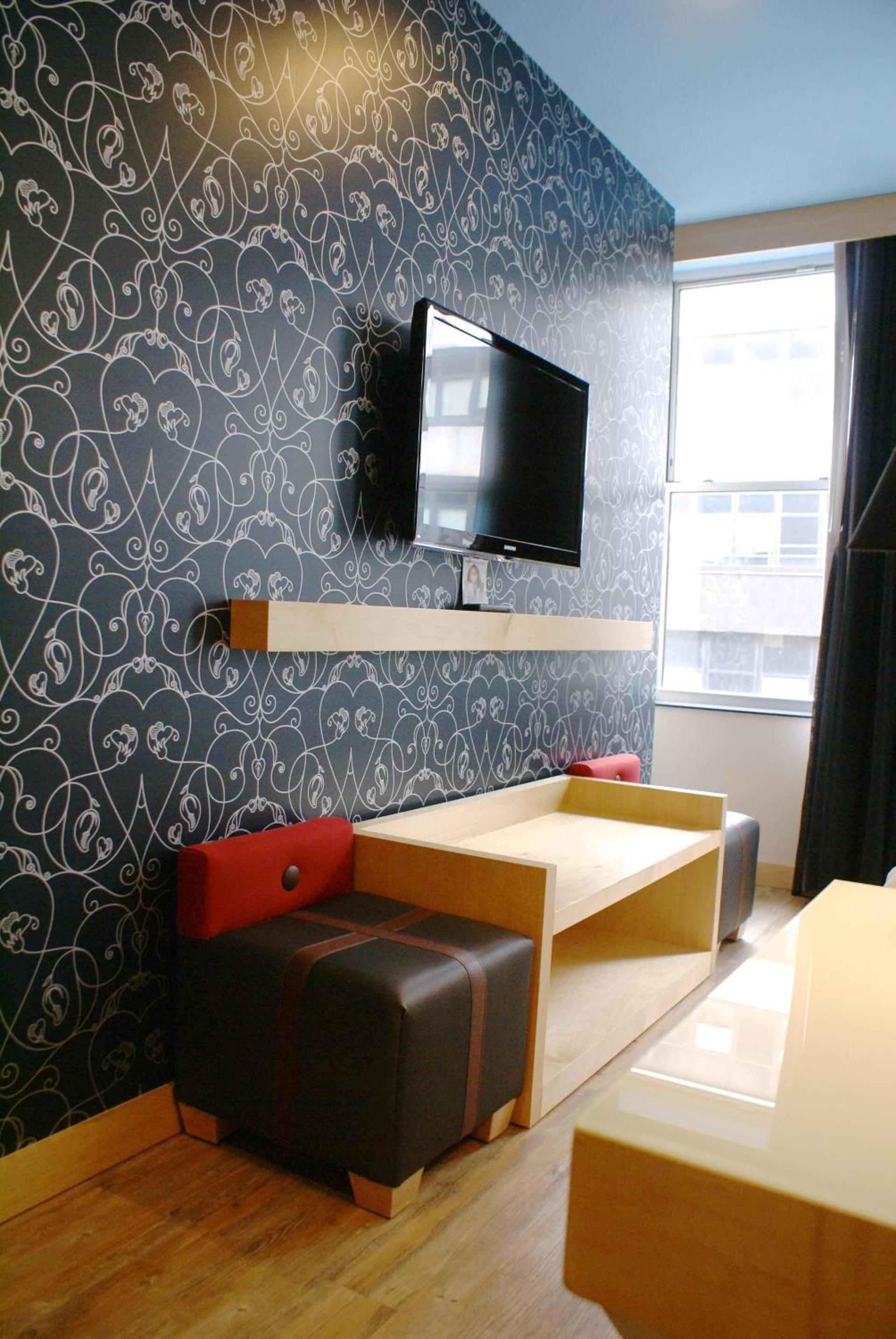 TRYP by Wyndham New York City Times Square - Midtown photo 54
