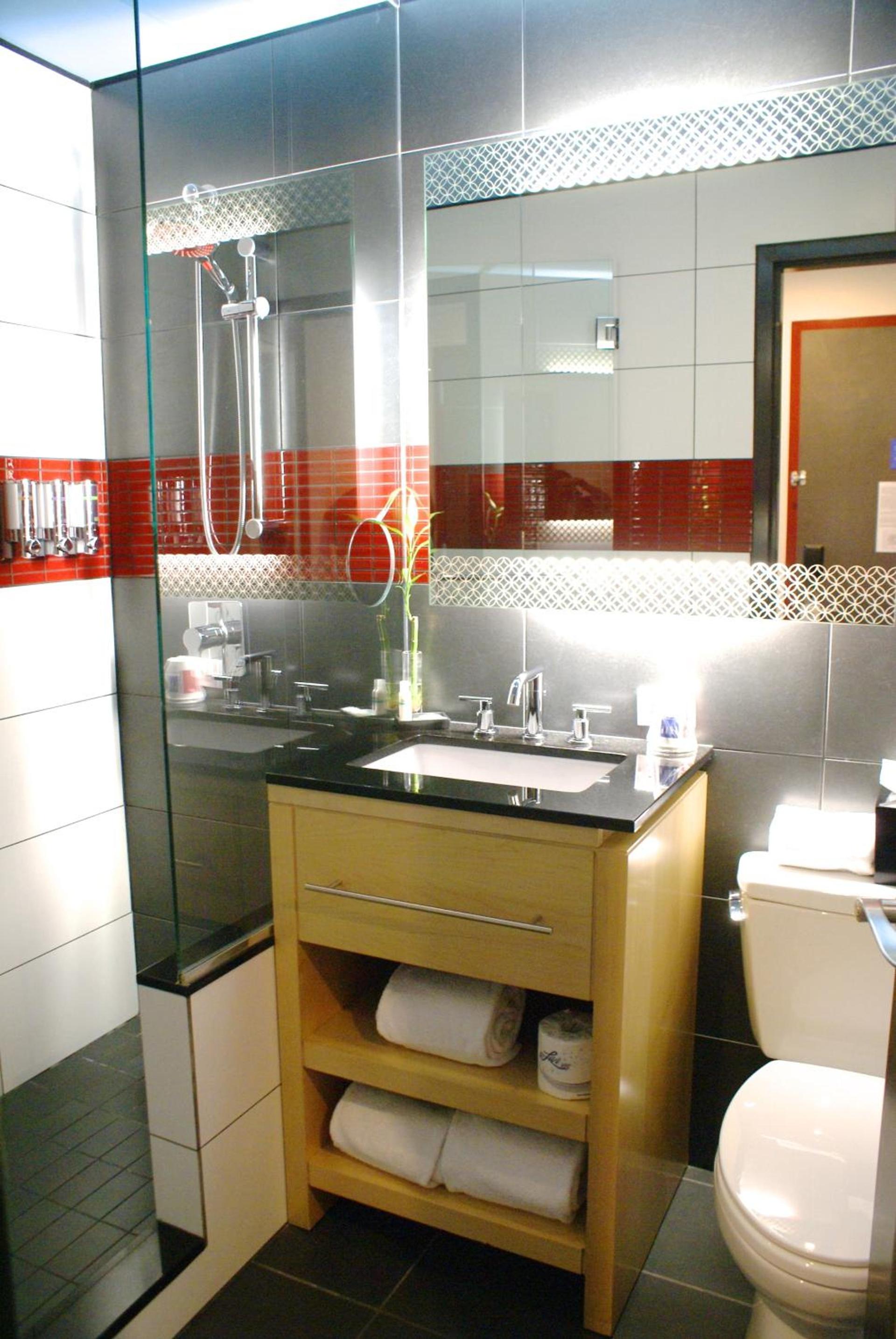 TRYP by Wyndham New York City Times Square - Midtown photo 36