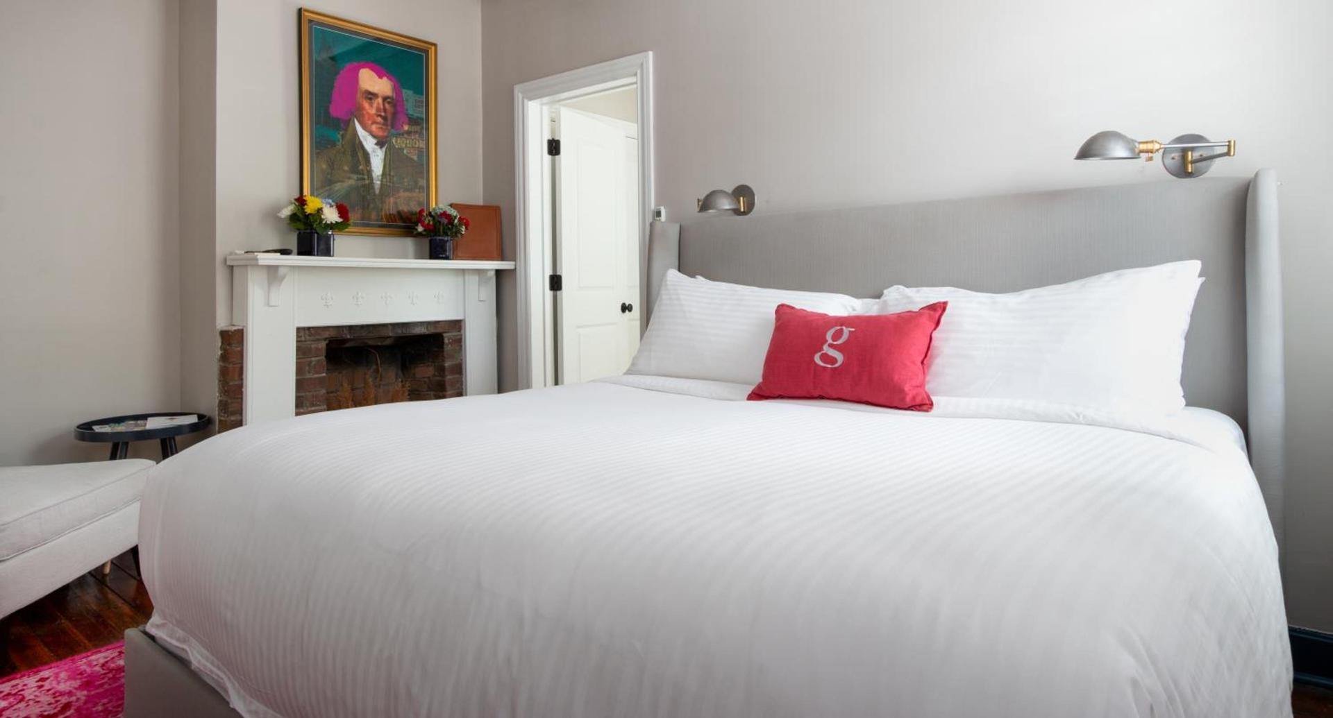 The Germantown Inn photo 55