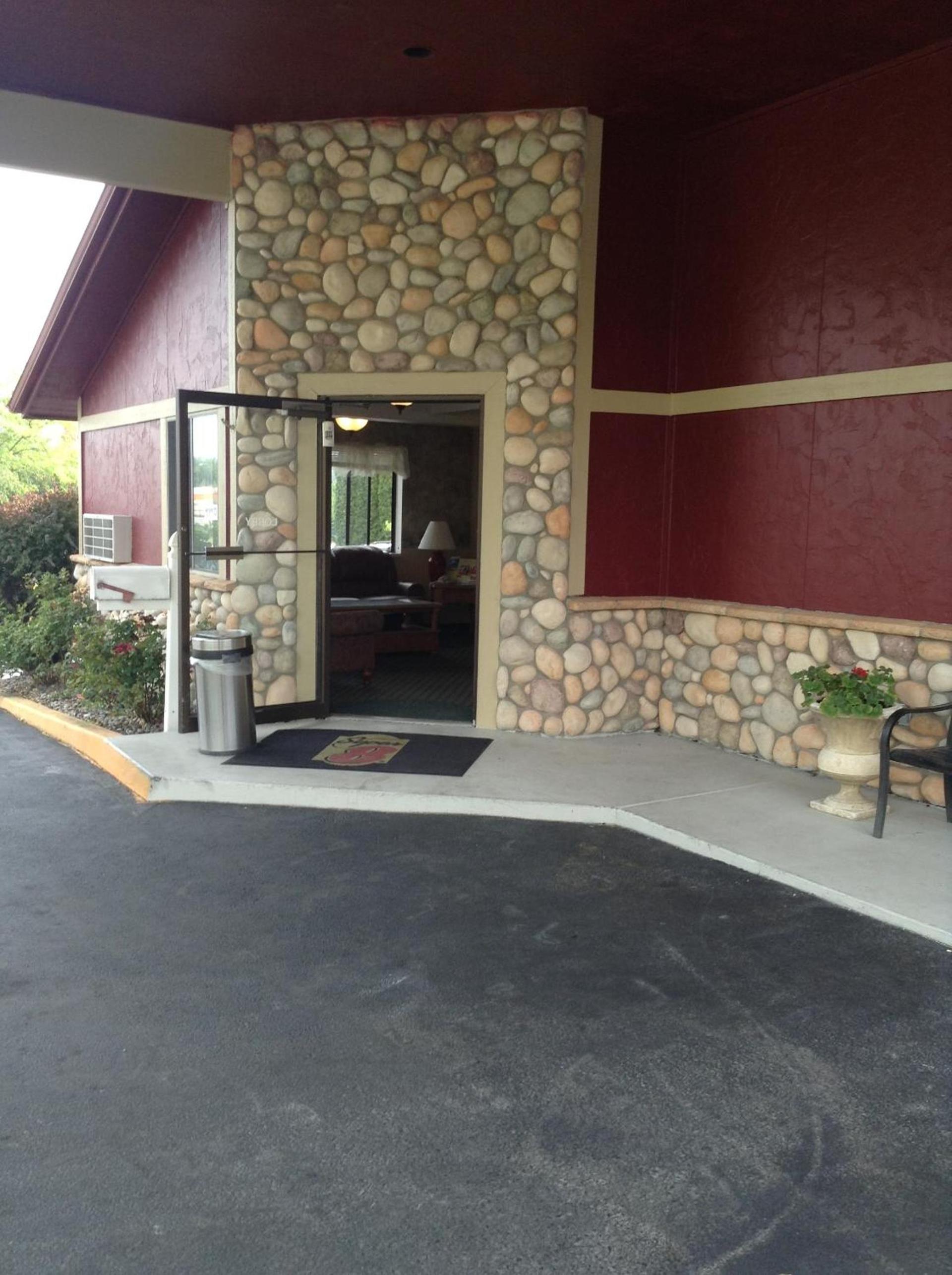 FairBridge Inn & Suites Moscow - Pullman photo 23
