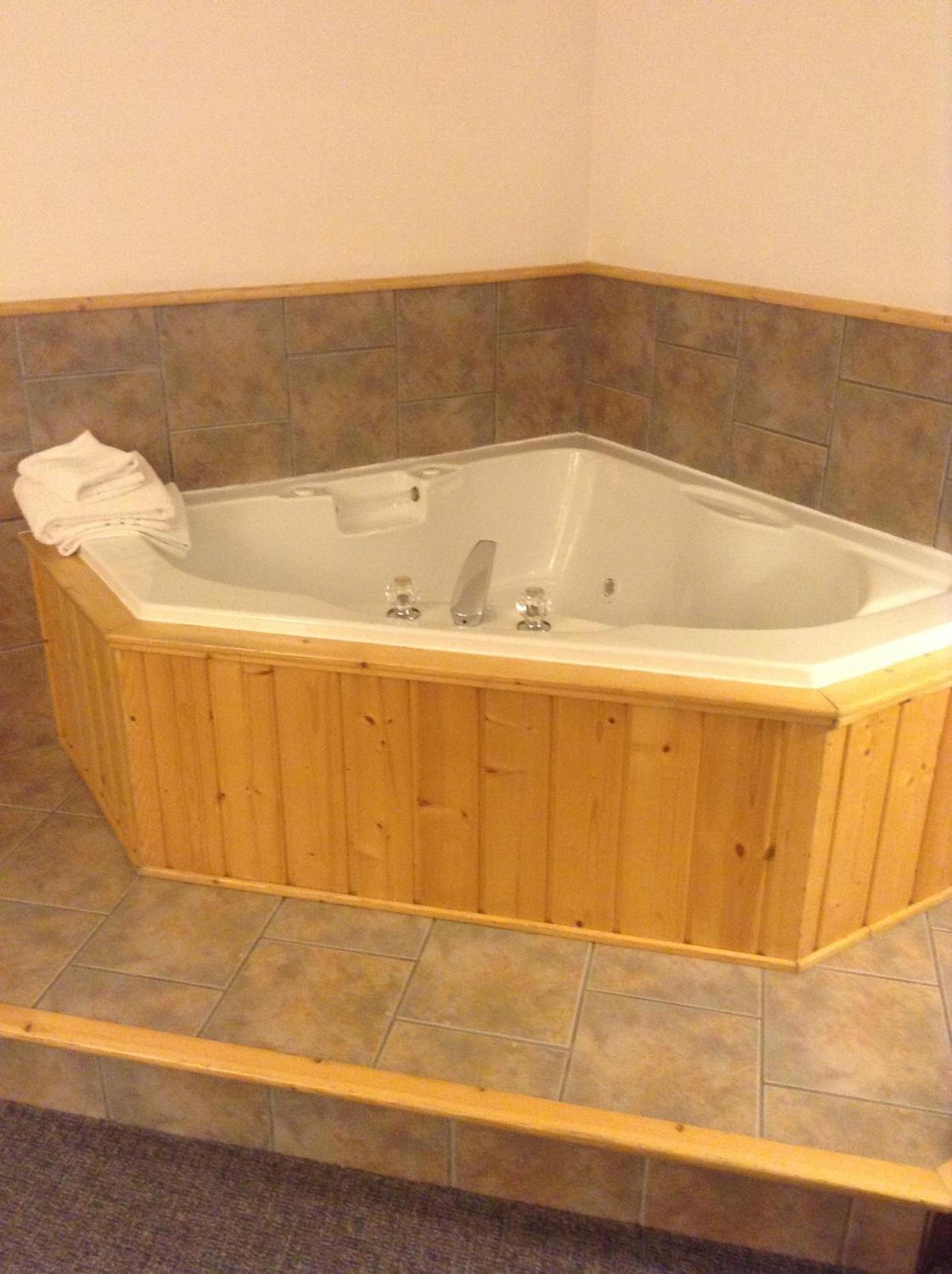 Sandpoint Inn photo 41