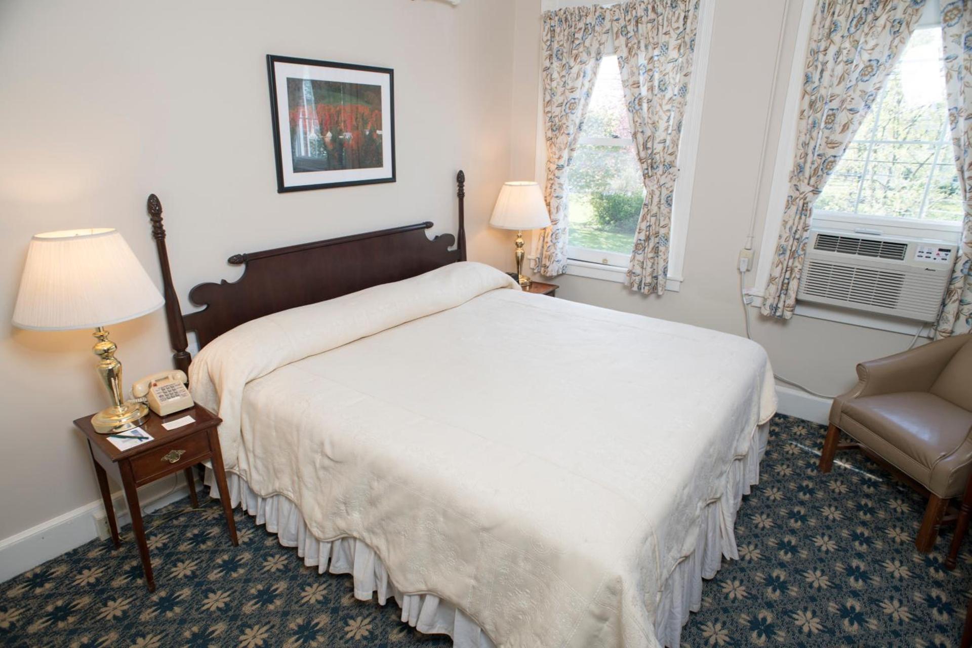 Middlebury Inn photo 70