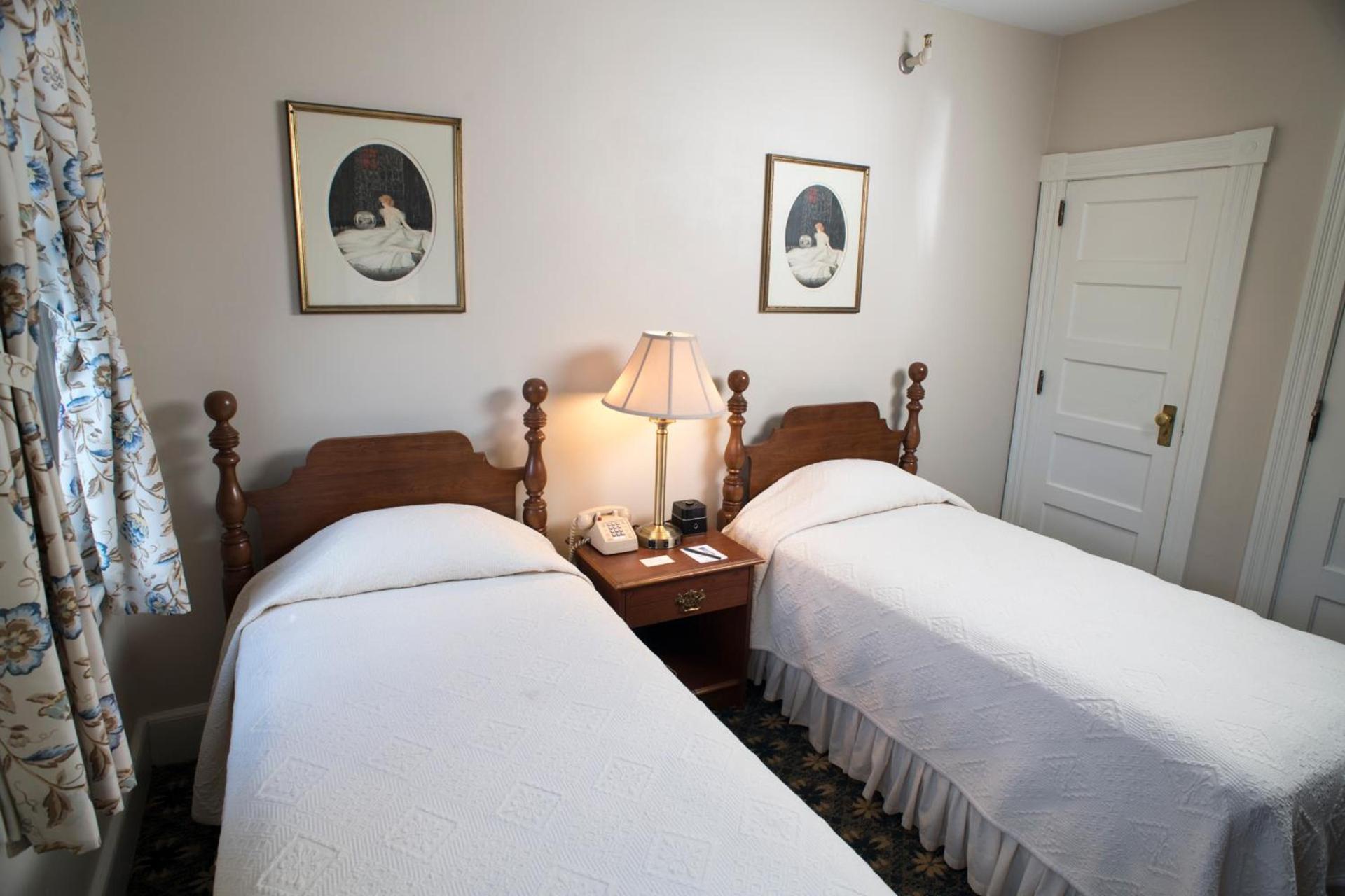 Middlebury Inn photo 72