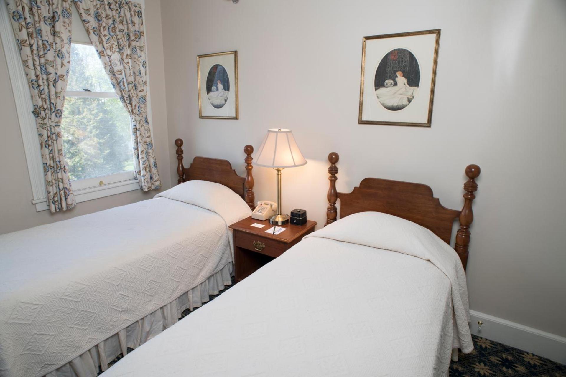 Middlebury Inn photo 73