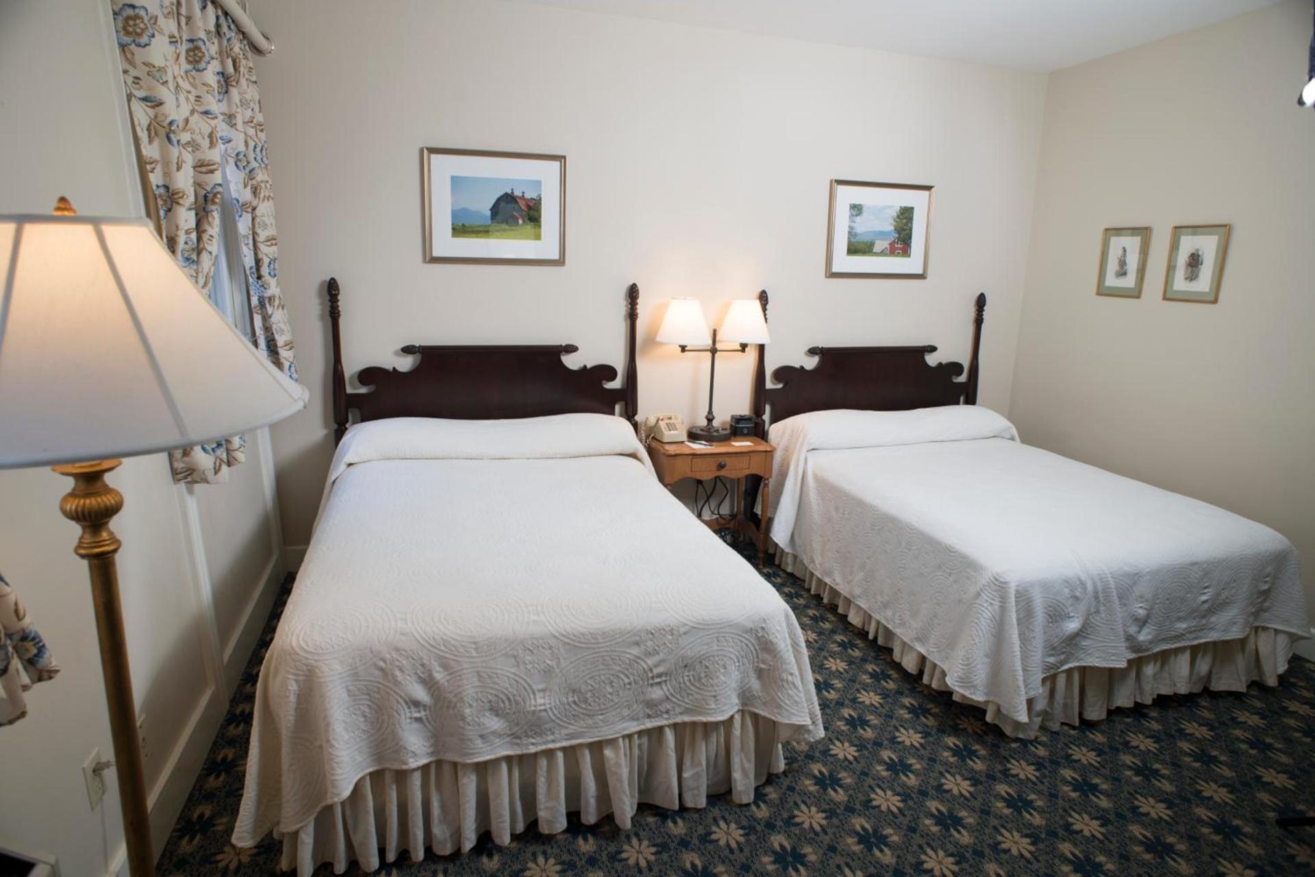 Middlebury Inn photo 74