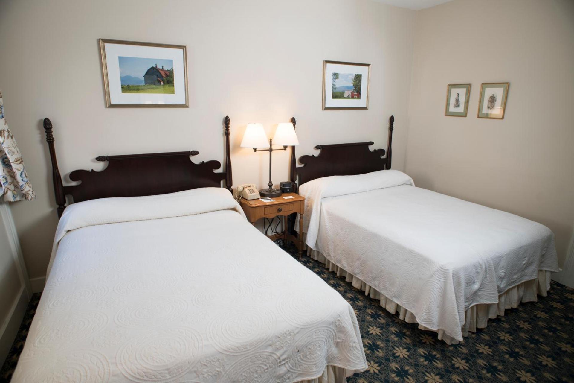 Middlebury Inn photo 75