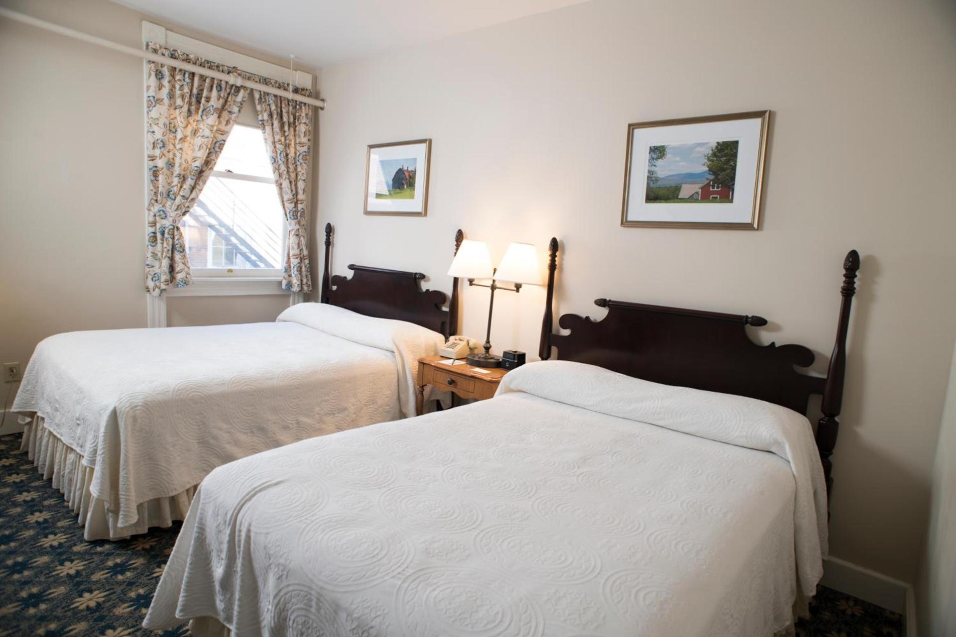 Middlebury Inn photo 76
