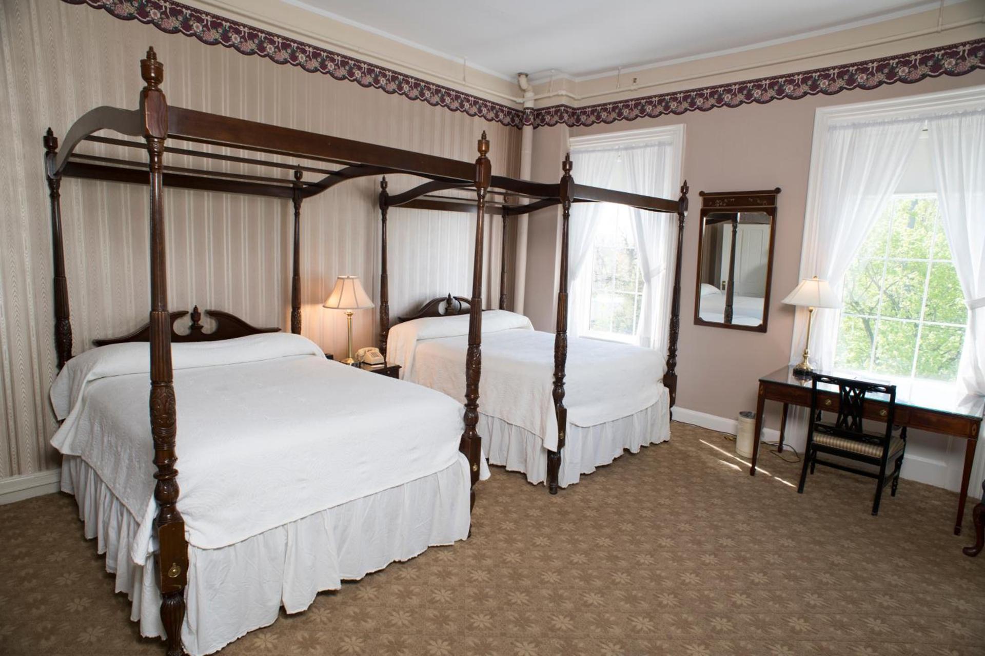 Middlebury Inn photo 59