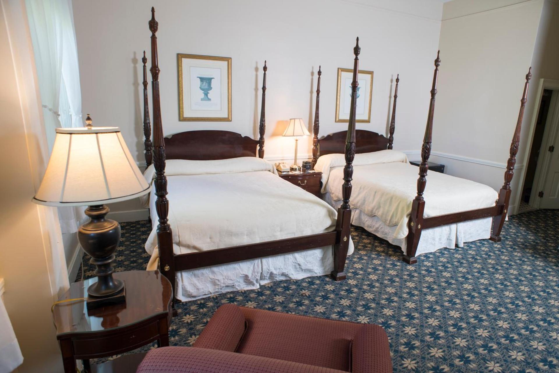 Middlebury Inn photo 60