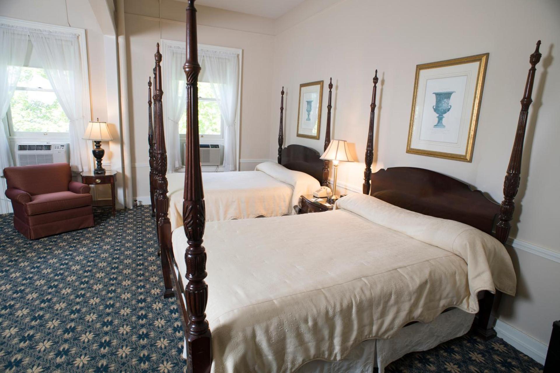 Middlebury Inn photo 61